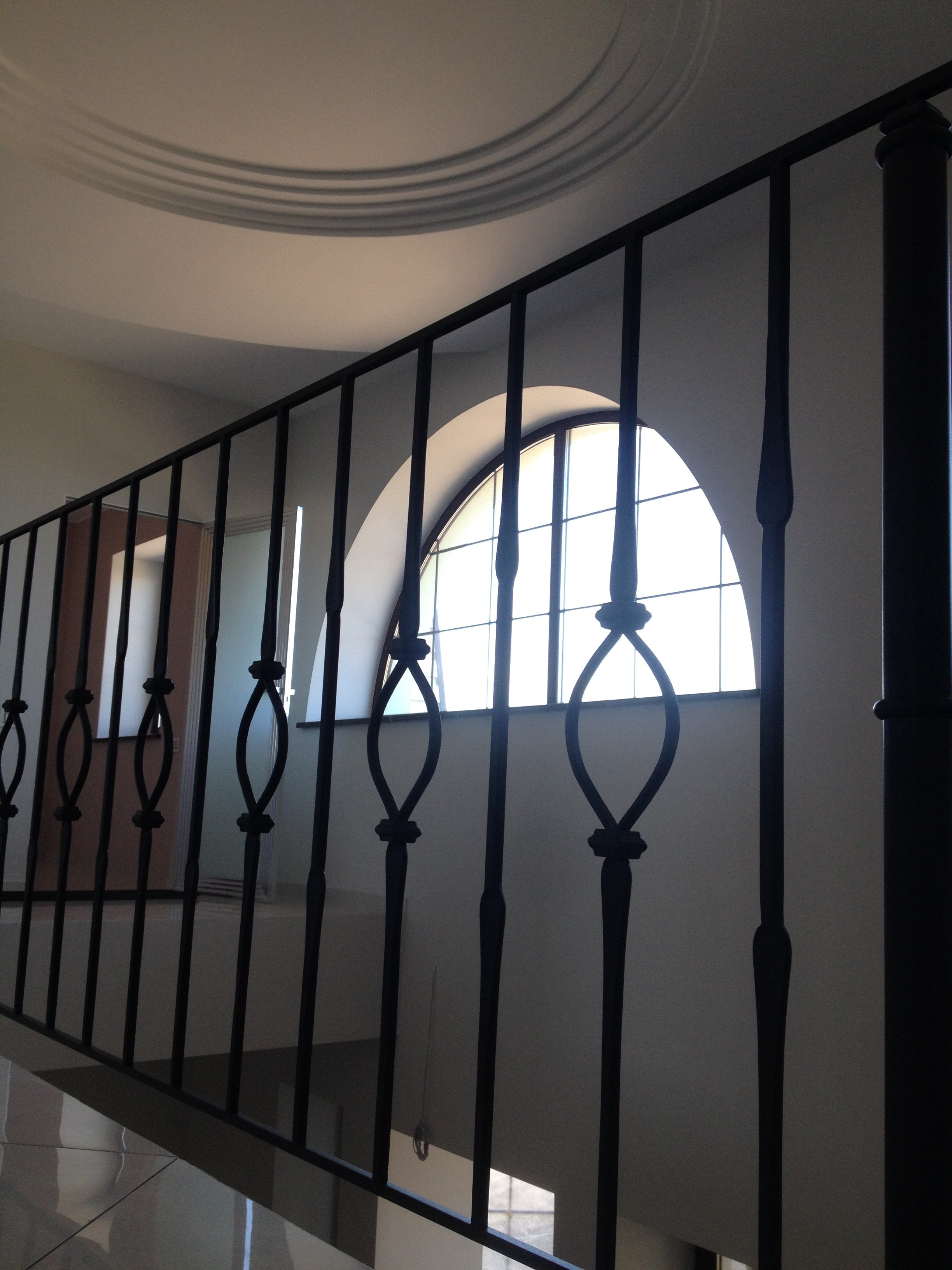 Коммерческие проекты Марии Тарлецкой. Скульптор кузнец Мария Тарлецкая