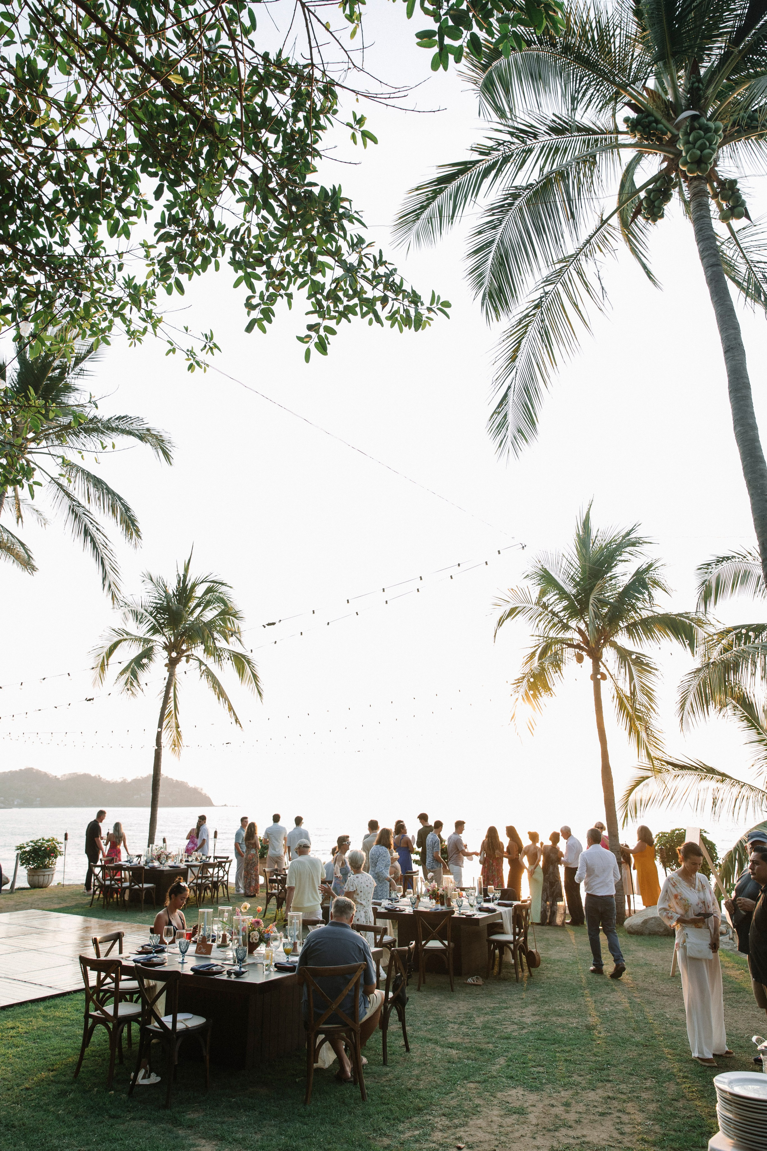 Villa del Oso. Wedding photographer Mexico Sayulita Puerto Vallarta Punta Mita Cabo