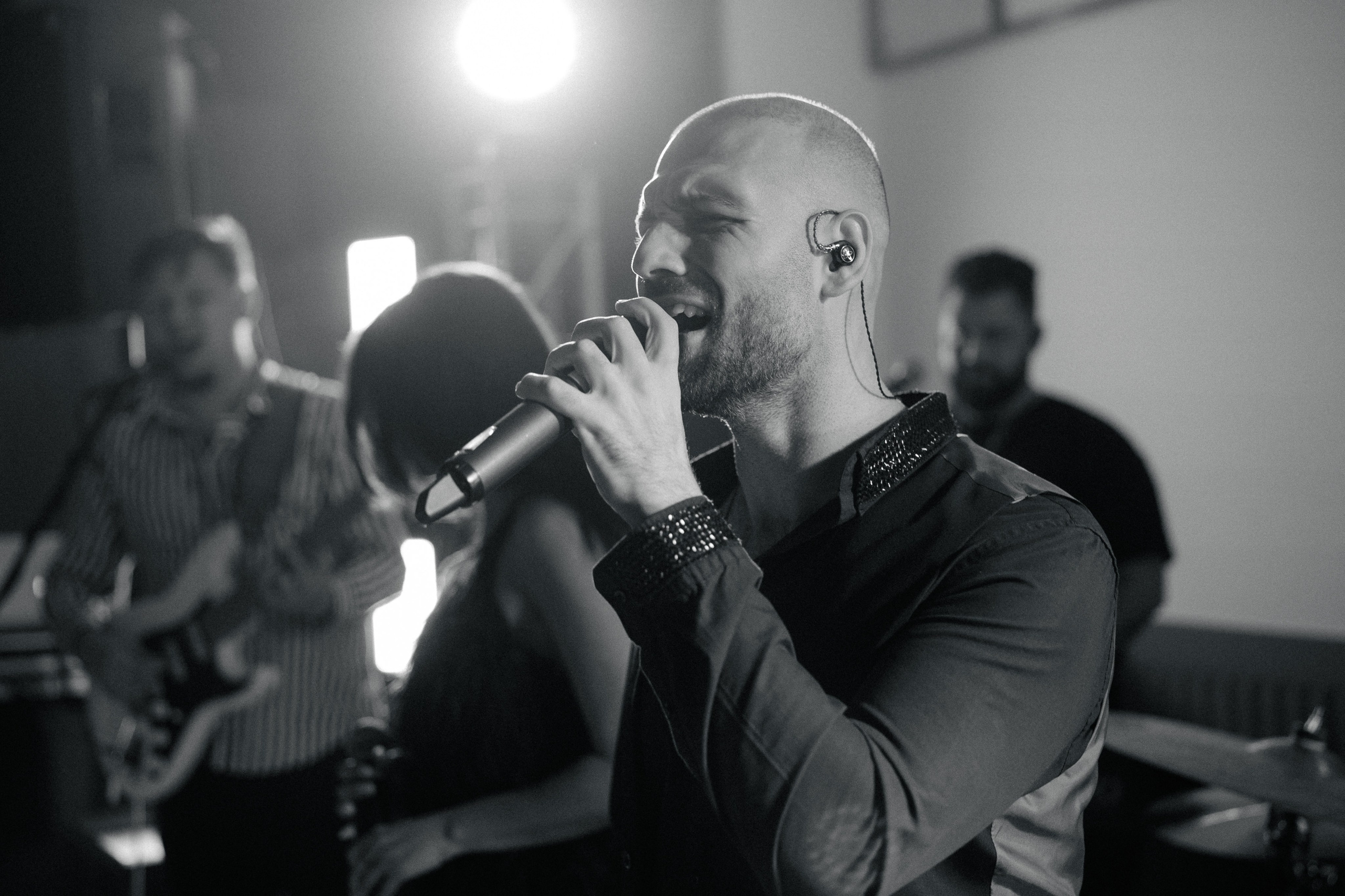 Madisson & Alex. Destination Wedding Photographer Alex Pasarelu