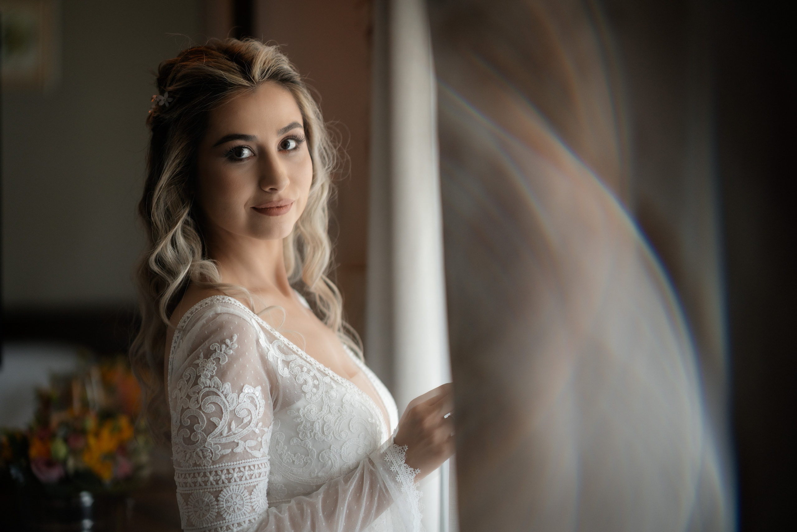 Sandra & Razvan. Destination Wedding Photographer Alex Pasarelu