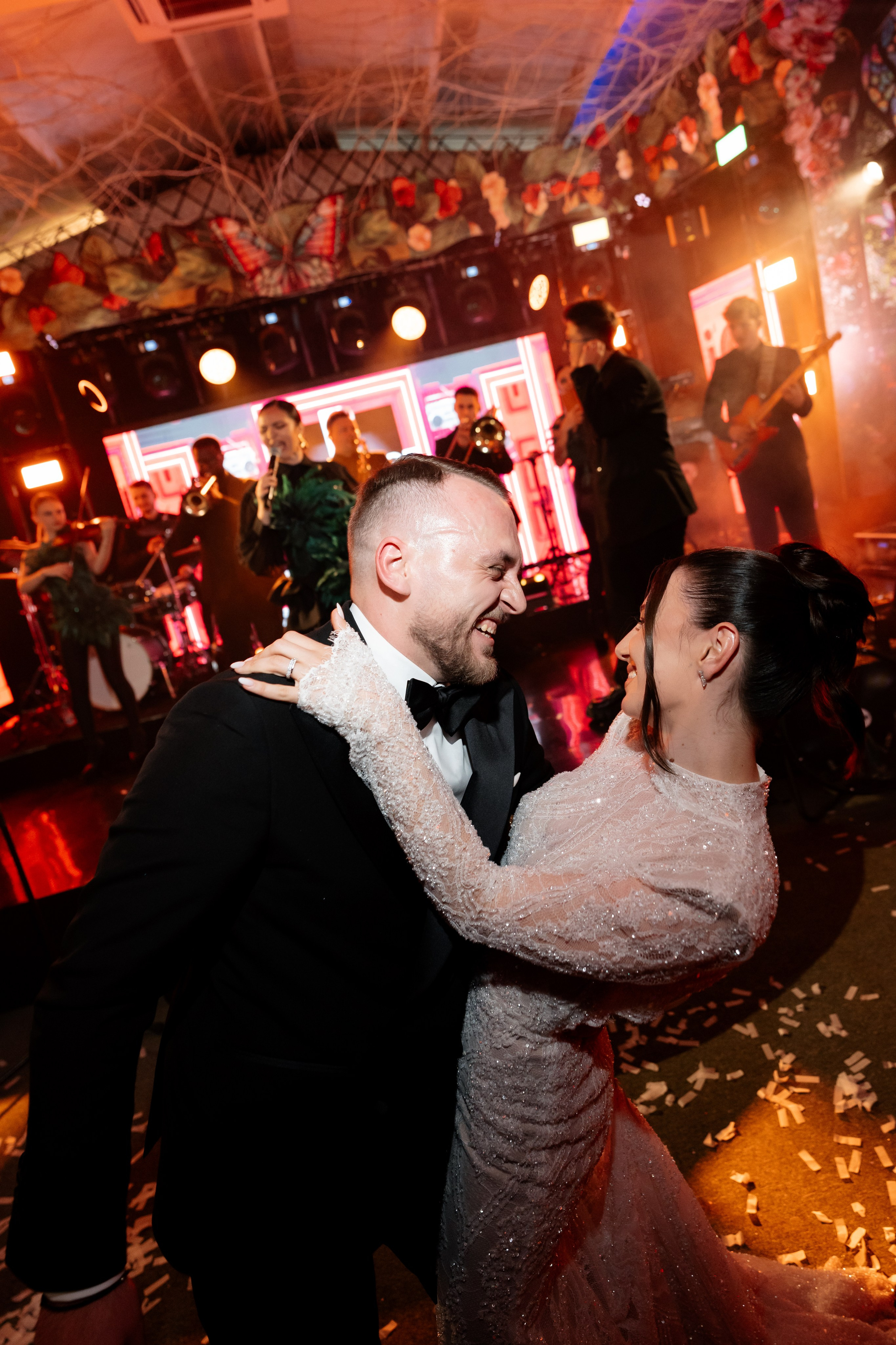 Portfolio. Destination Wedding Photographer Alex Pasarelu