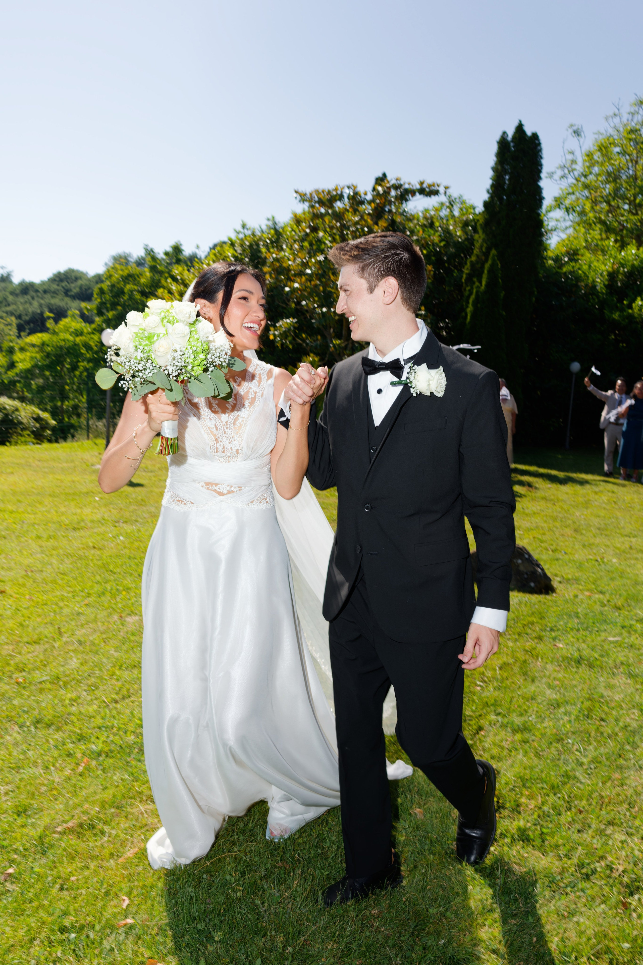 Alana & Joseph. Destination Wedding Photographer — Nikita Burtsev