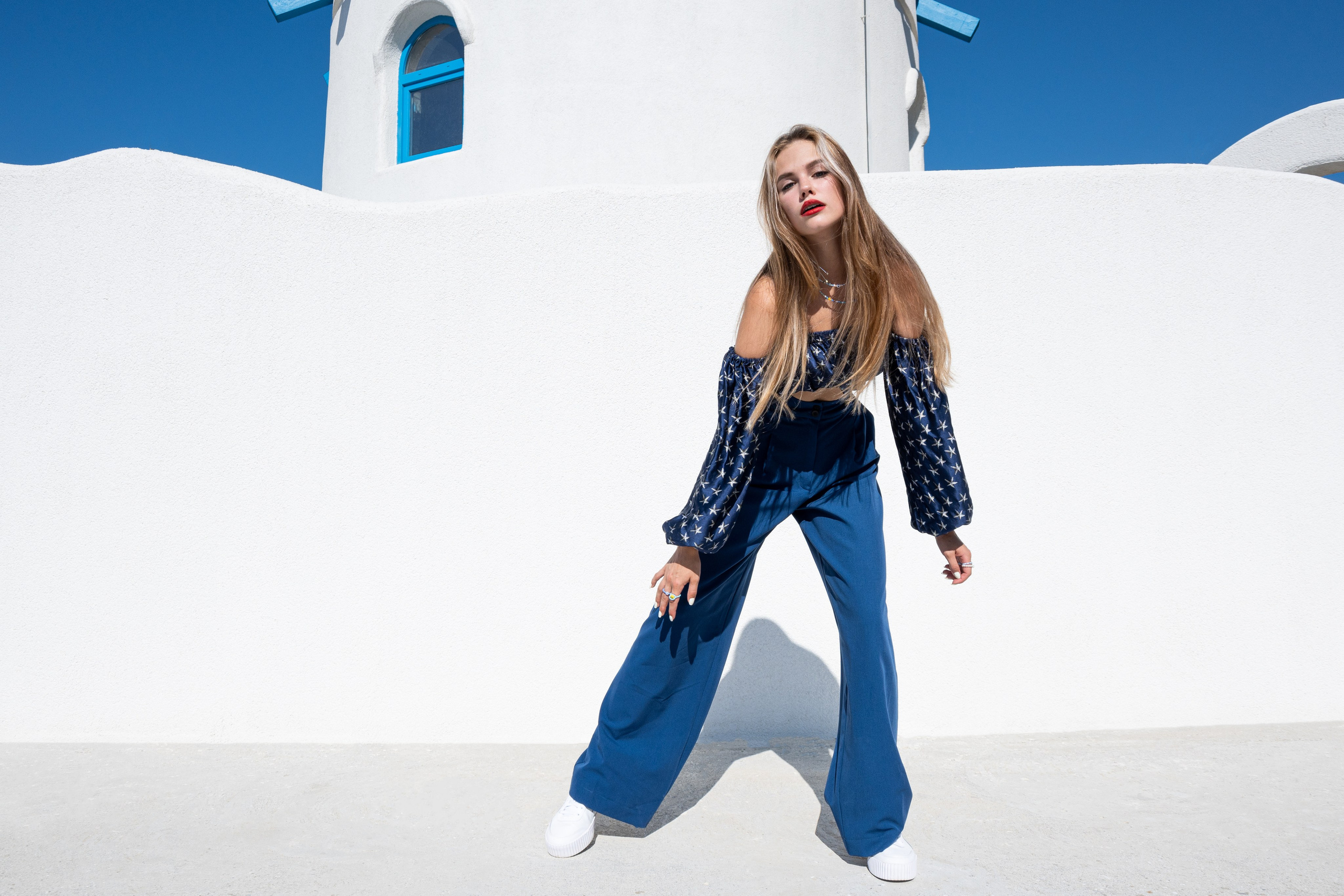 Clothes. Fotograf Dmitrii Donets