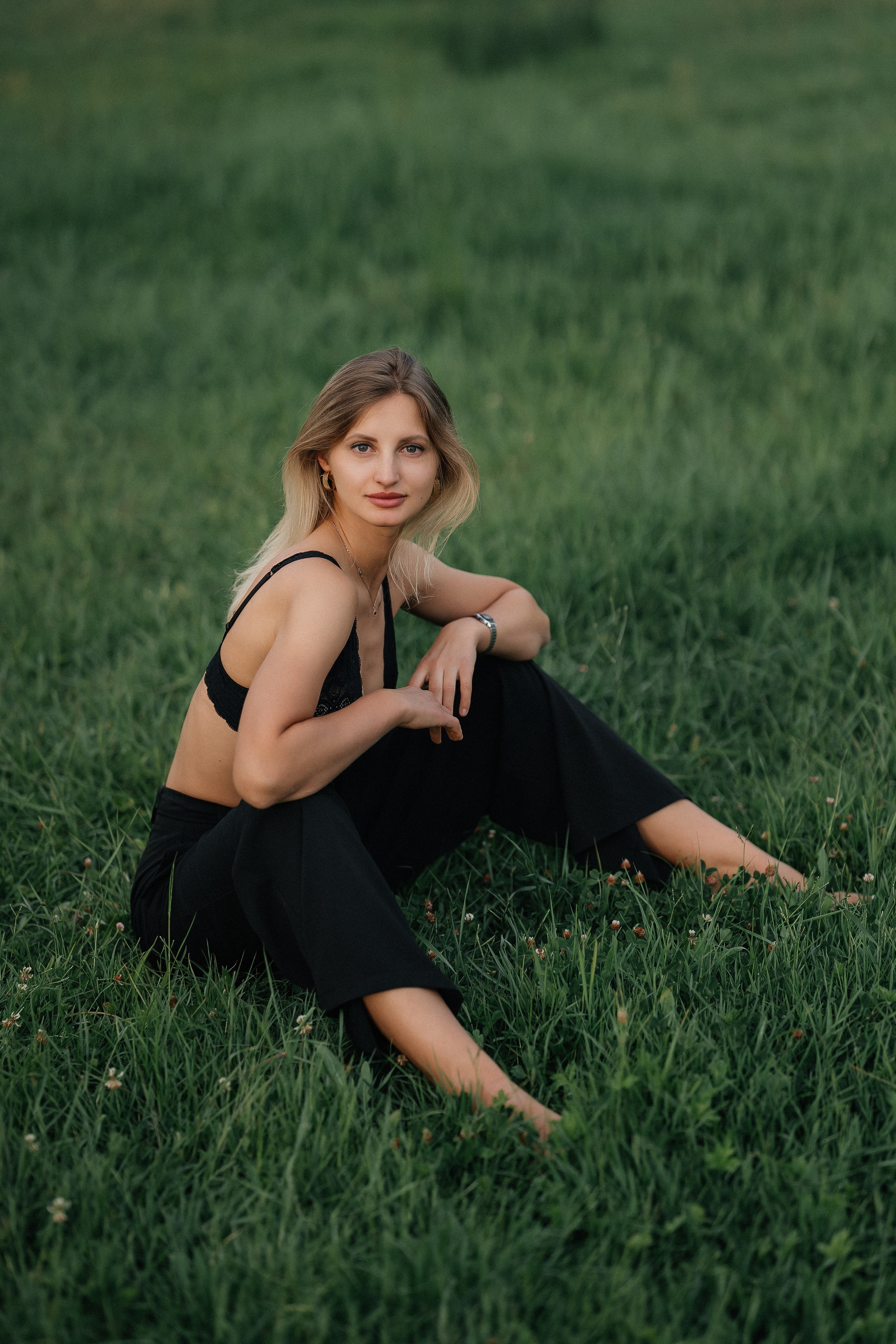 In park. Весільний фотограф Вікторія Саврук