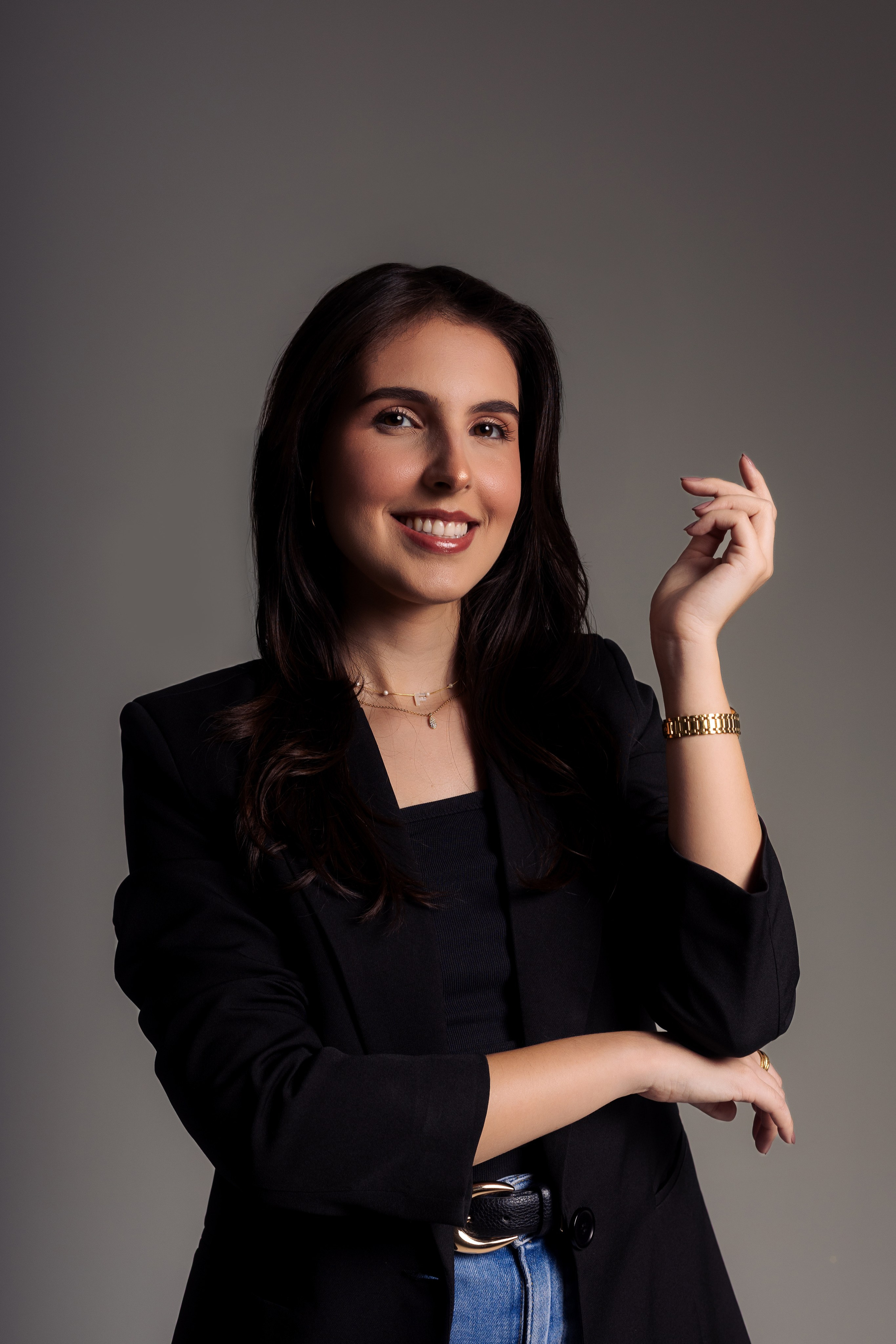 Posicionamento Estratégico. Clicks