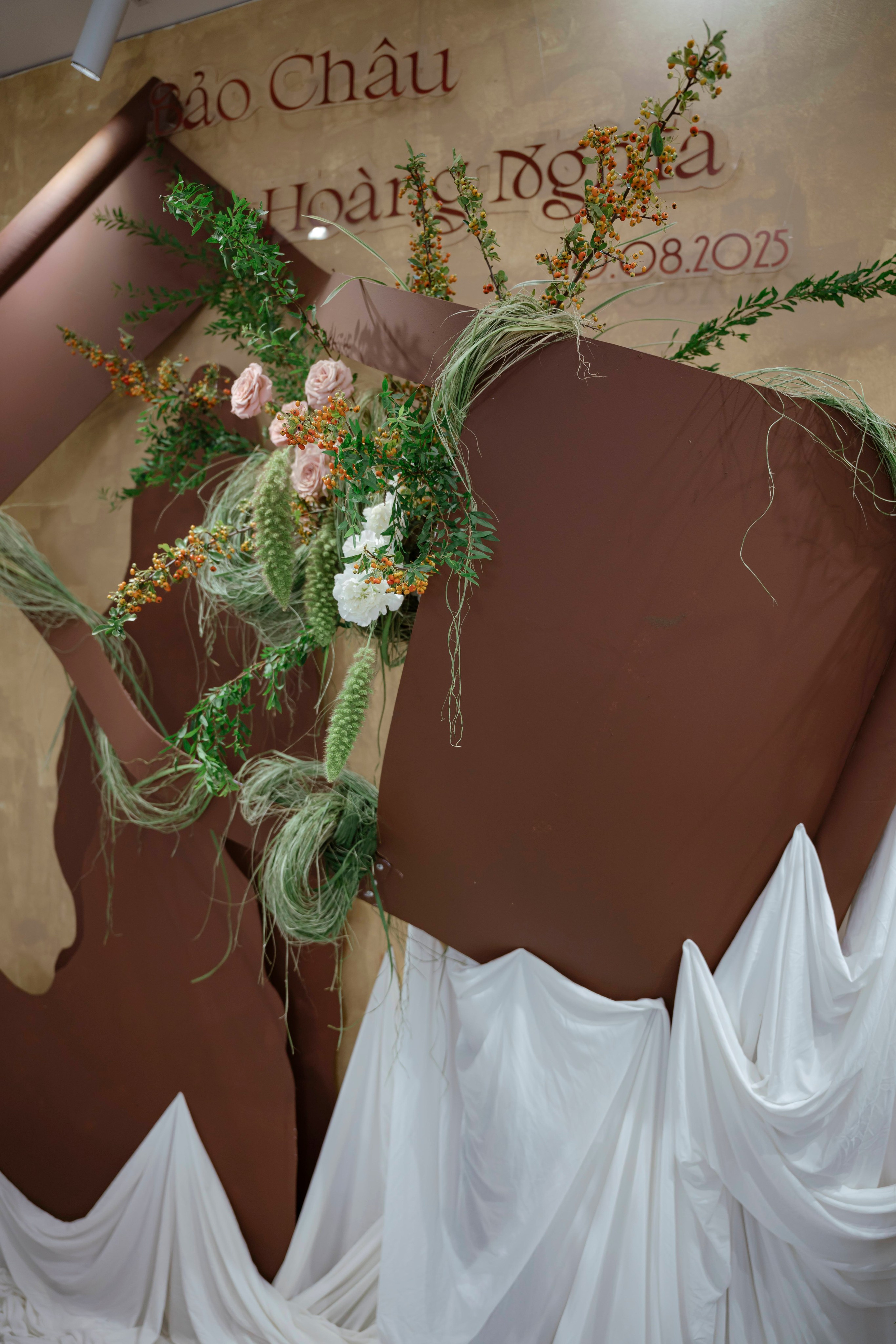 NGHIA & CHAU. WEDDING PHOTOGRAPHER IN VIETNAM