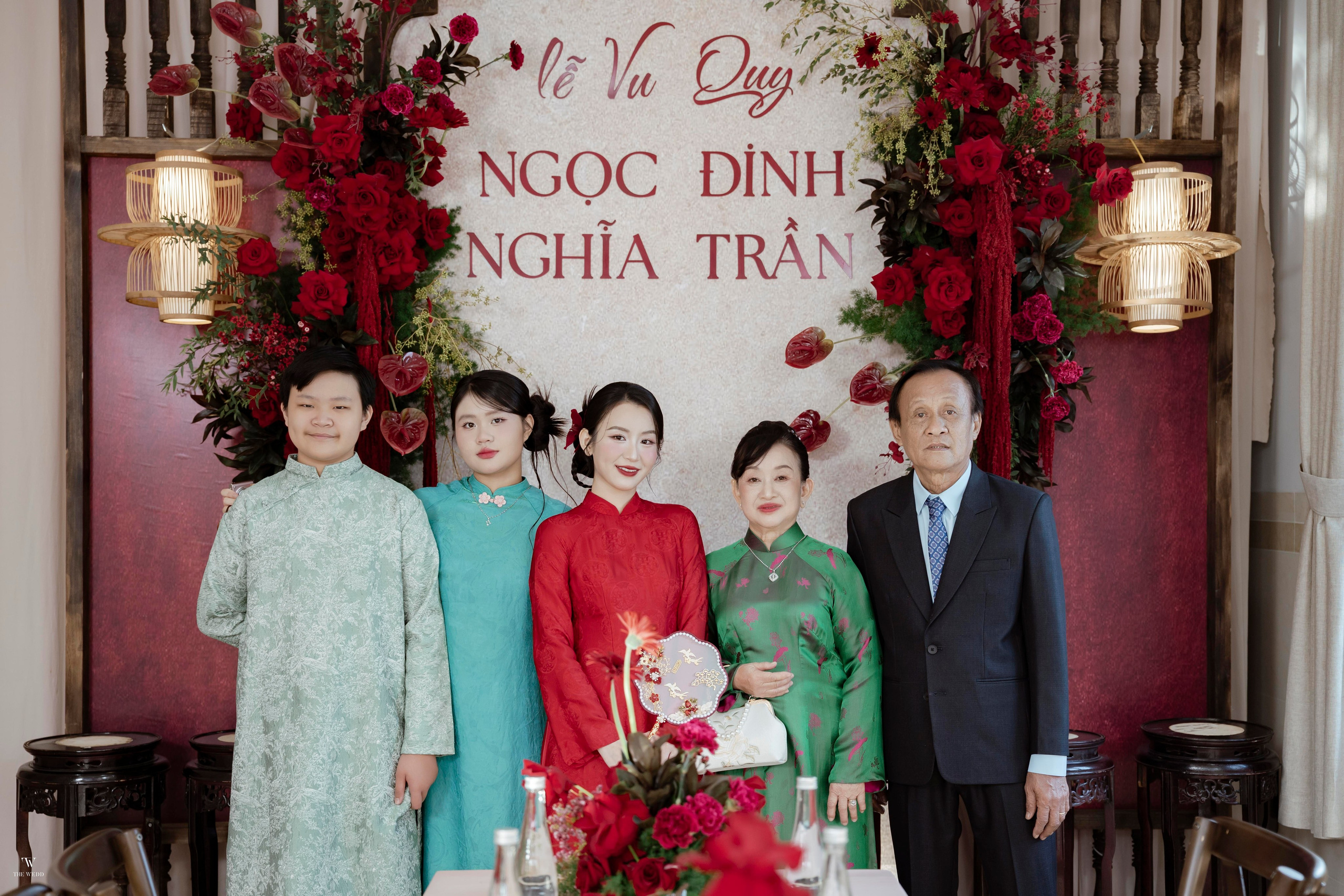 NGHIA & NGOC. WEDDING PHOTOGRAPHER IN VIETNAM