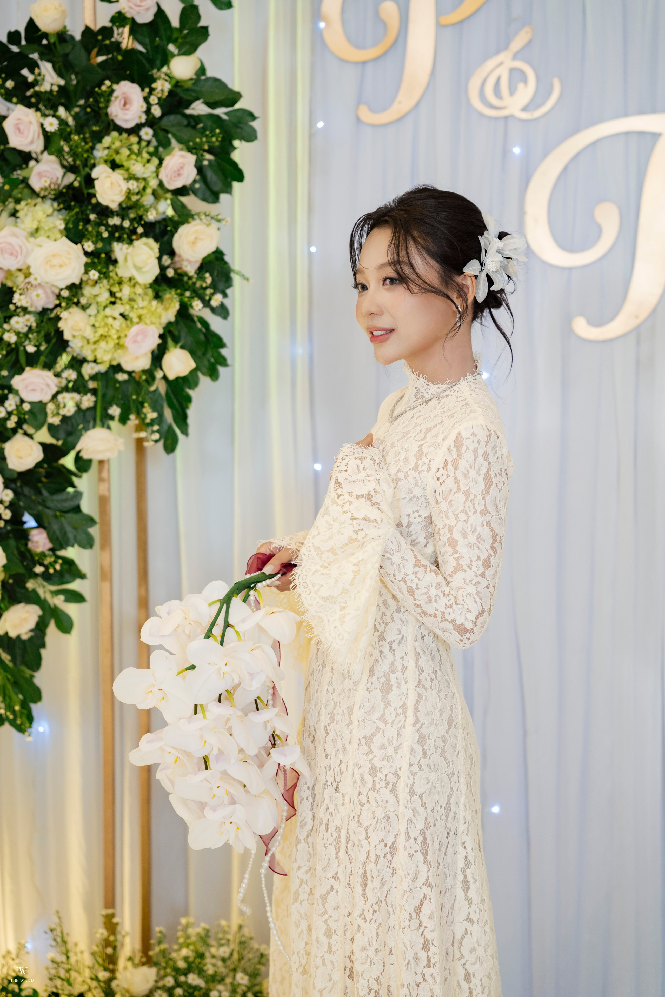 PHUC & TRANG. WEDDING PHOTOGRAPHER IN VIETNAM