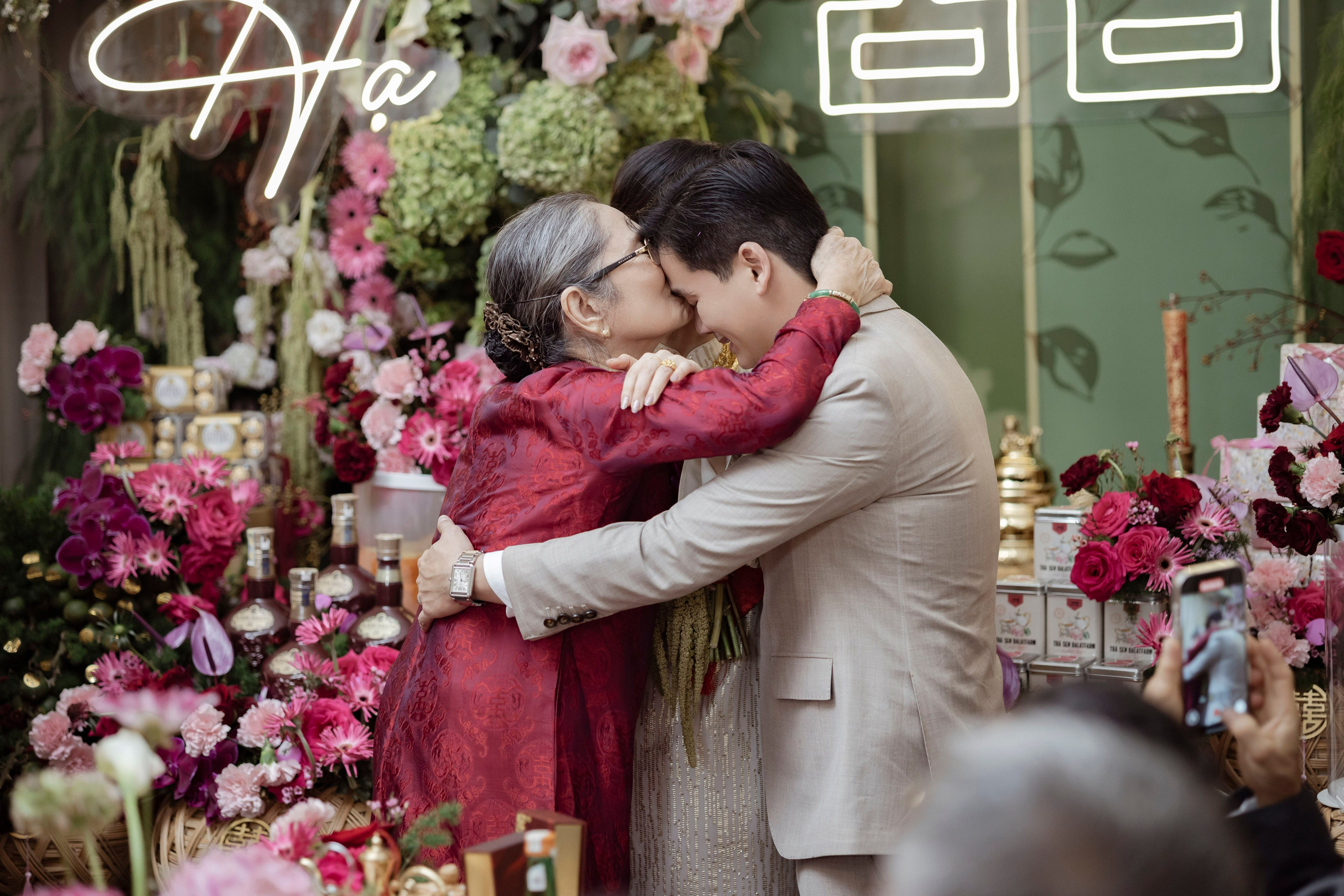 ANH & HA. WEDDING PHOTOGRAPHER IN VIETNAM