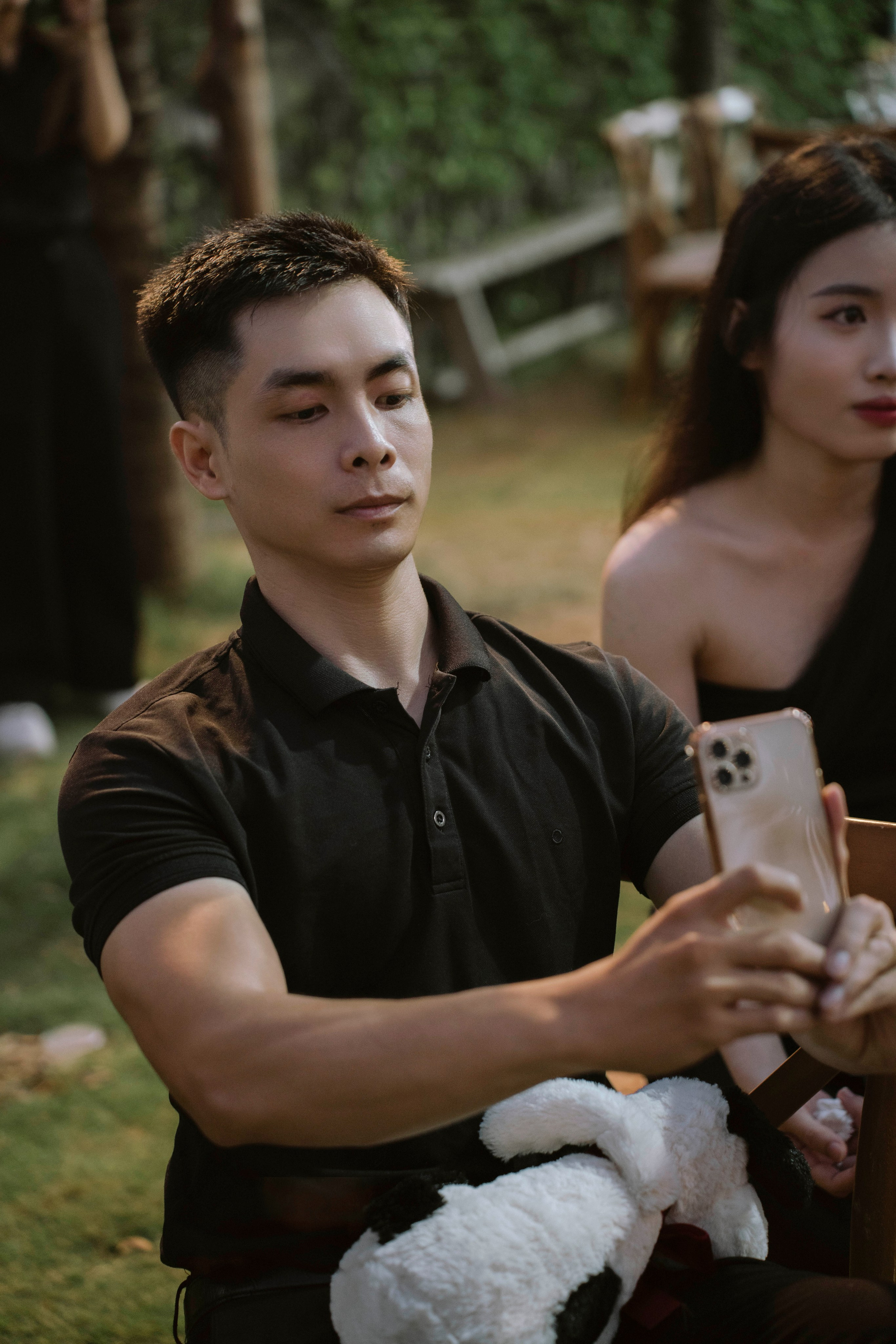 HAI & NGAN. WEDDING PHOTOGRAPHER IN VIETNAM