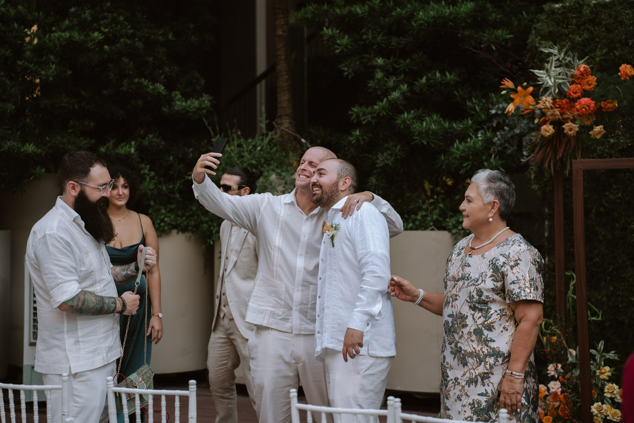 NICOLAS & LUCIE. WEDDING PHOTOGRAPHER IN VIETNAM