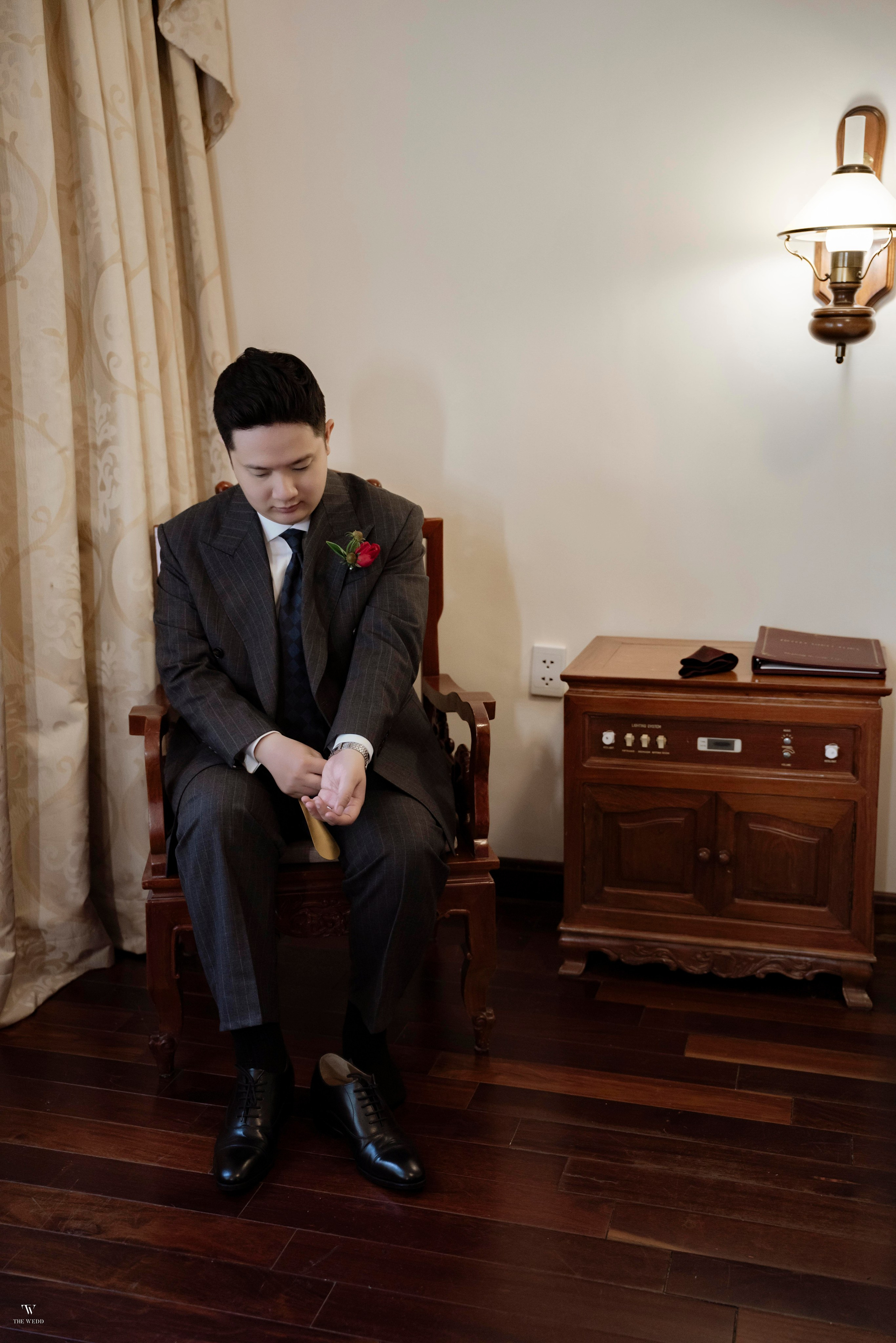 NGHIA & NGOC. WEDDING PHOTOGRAPHER IN VIETNAM