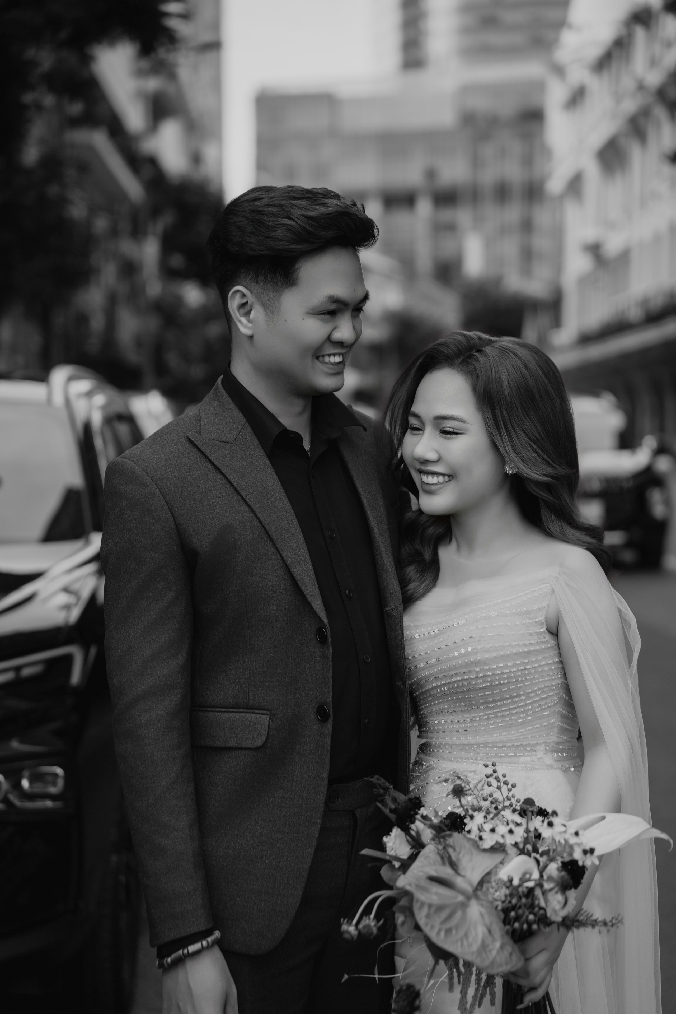 THANH & VY. WEDDING PHOTOGRAPHER IN VIETNAM