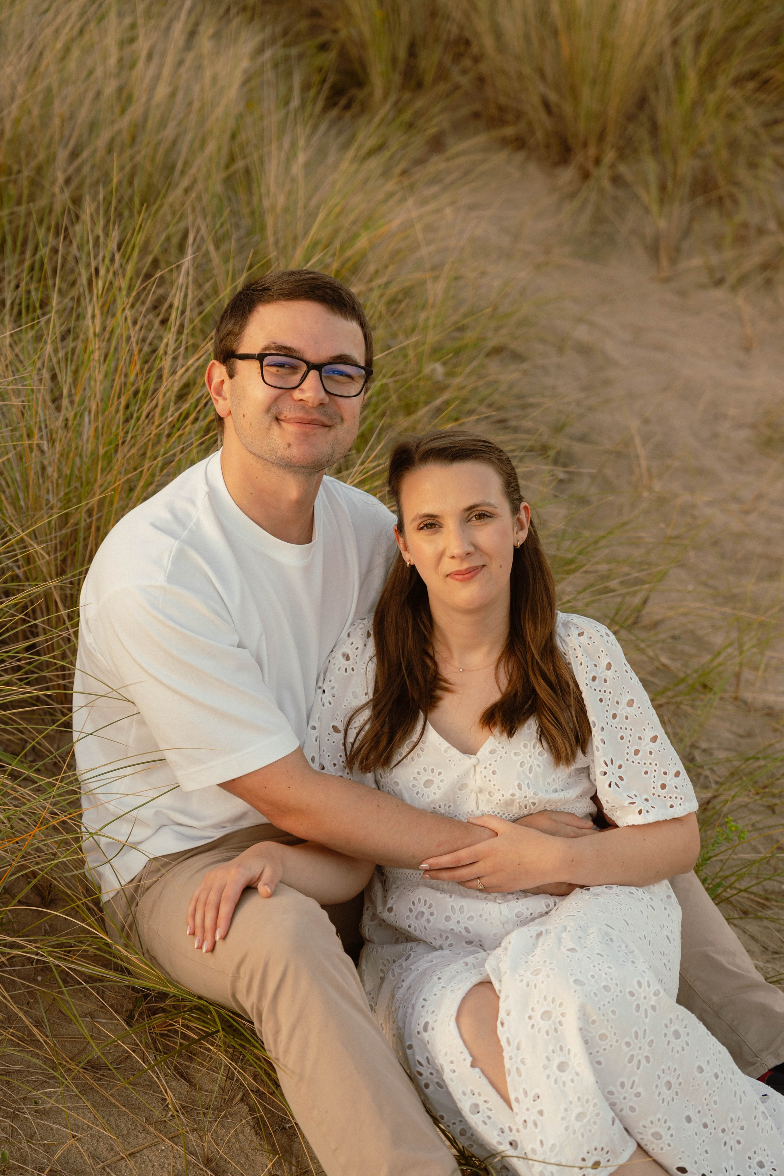 Léa & Lucas. Weeding photographer / event / portrait