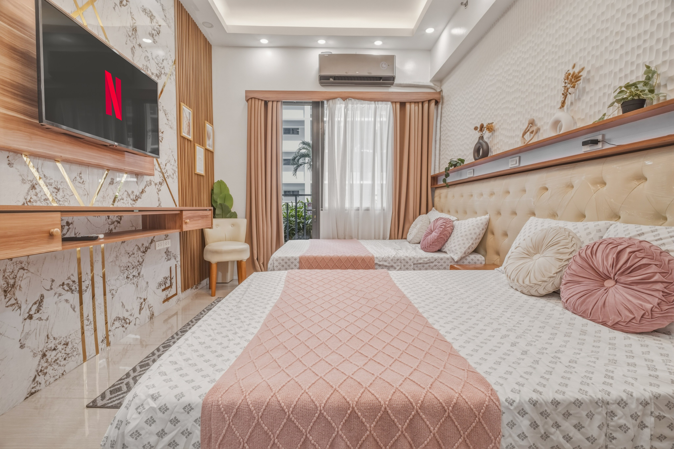 Shore Residences Tower II, Pasay