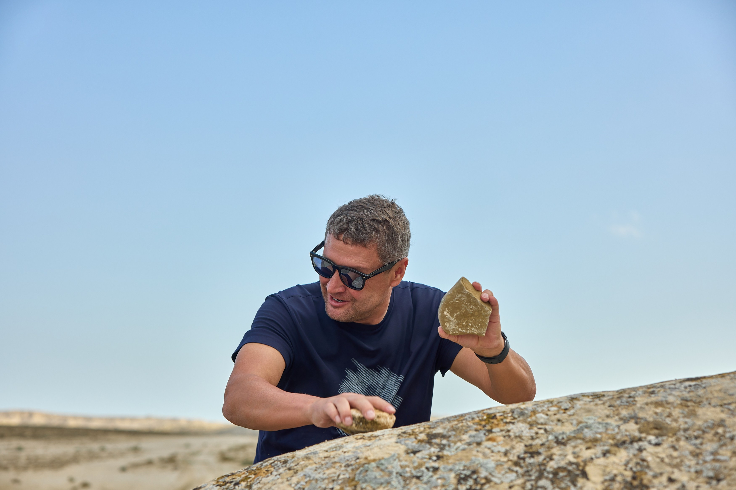 Экскурсия по Гобустану. День 3. Photographer in Baku Kamran Enceladus