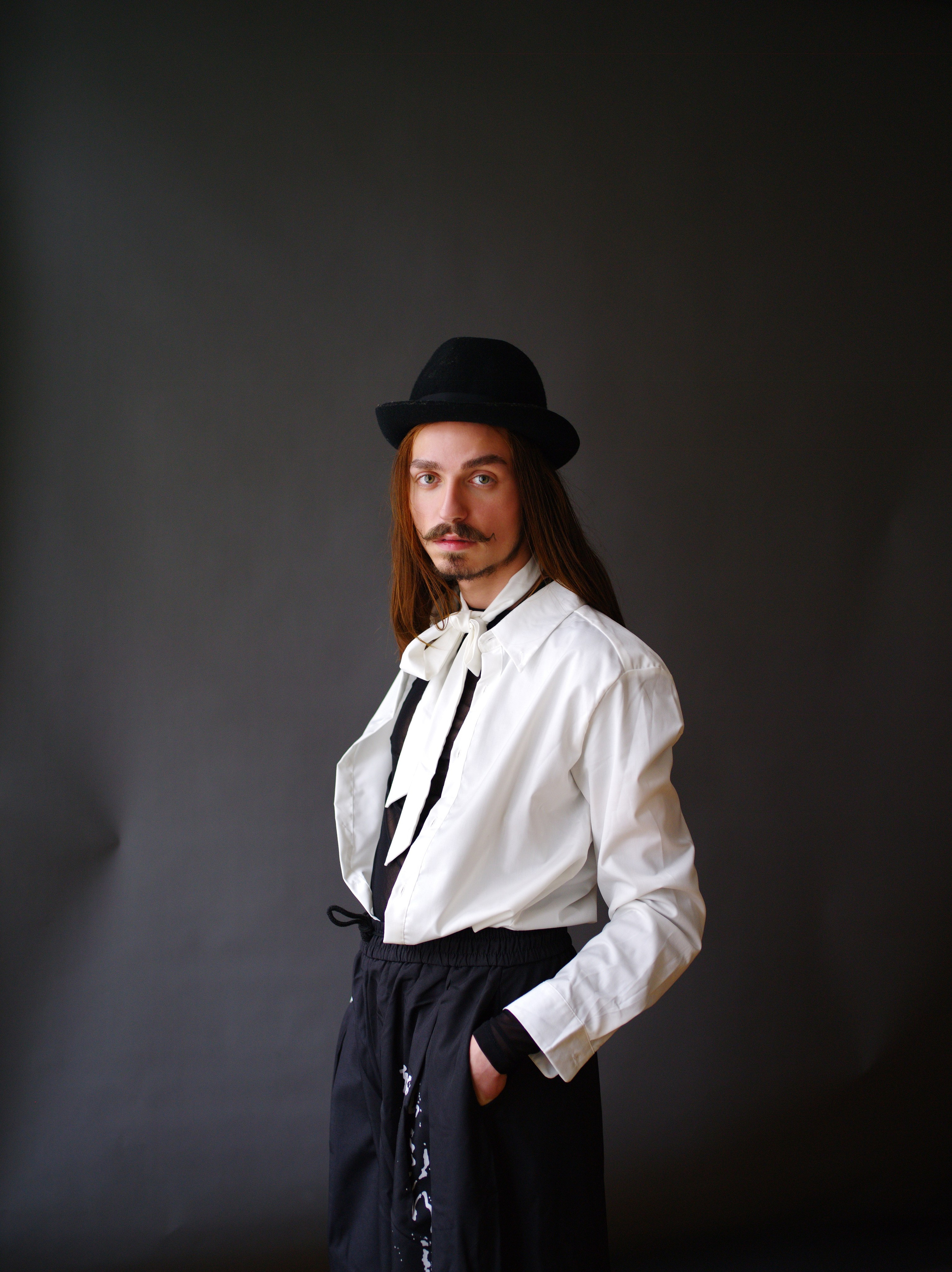 MARIUS. CCORNEA PHOTOGRAPHY