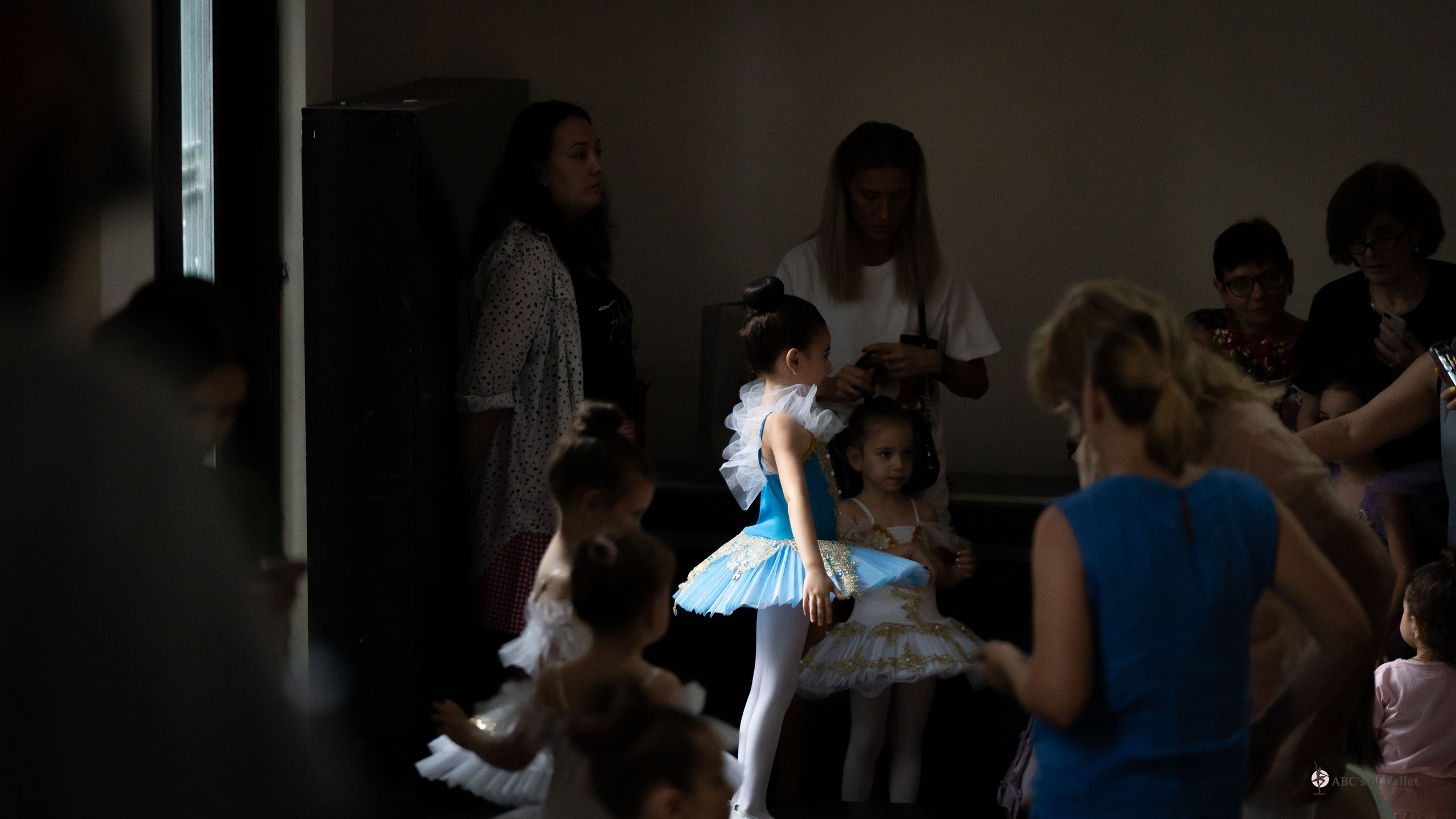 Reportage portfolio. Interior photographer in Tbilisi