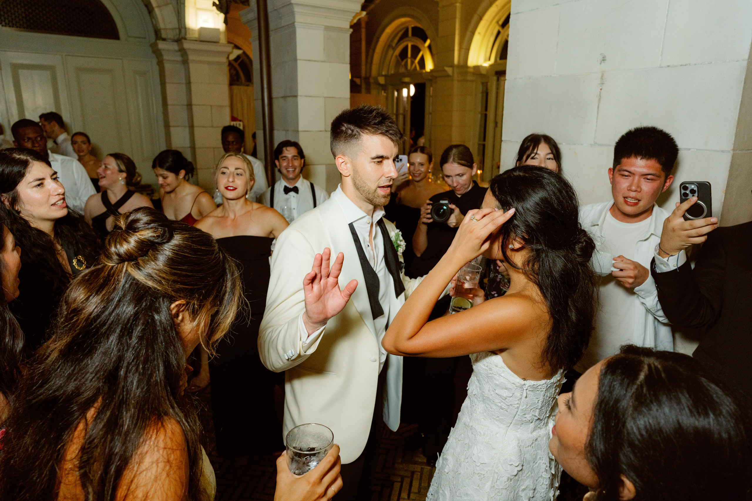 Jullieanne and Ryan. Wedding photographer and videographer New York | New Jersey