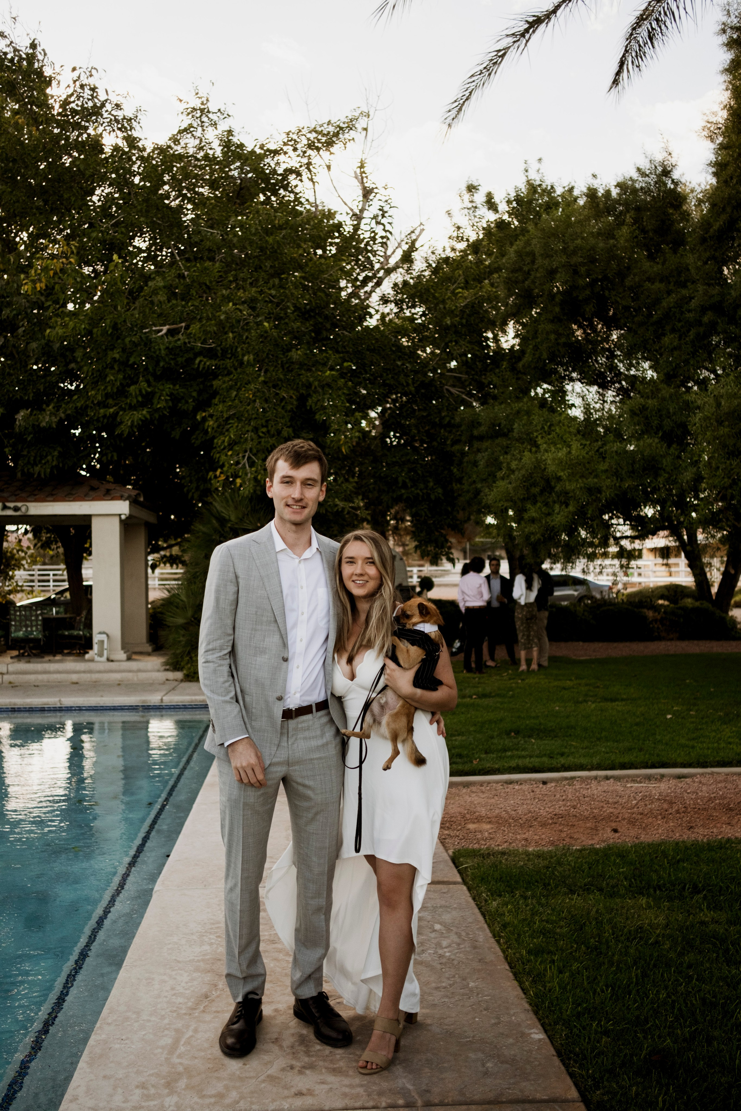 Wedding photographer Las Vegas