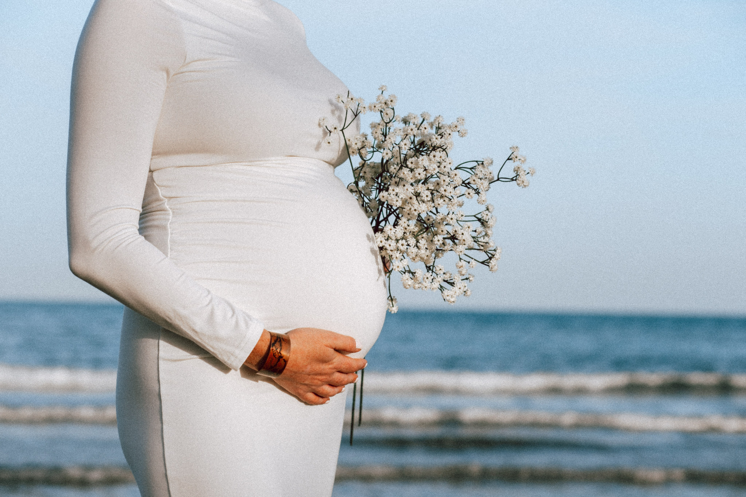 Фотография Беременности | Фотосессии для Беременных в Валенсии, Аликанте, Барселоне. Юлия Гнатенко — Фотограф Валенсия, Аликанте, Барселона, Испания, Европа