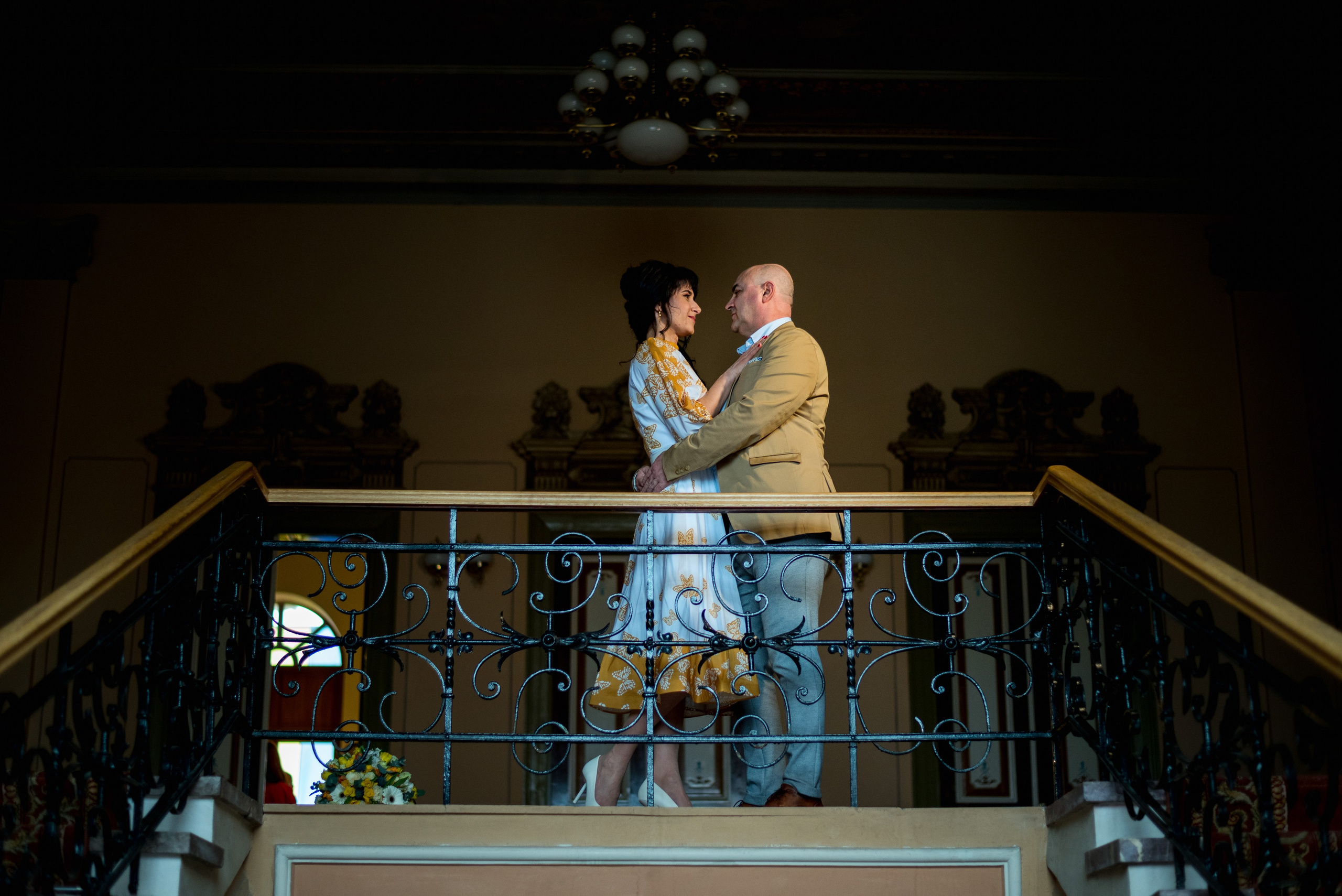 Cununie Civila. Fotograf evenimente Targoviste