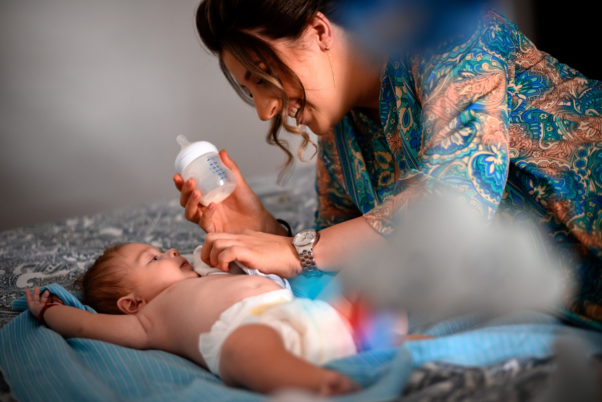 Botez. Fotograf evenimente Targoviste