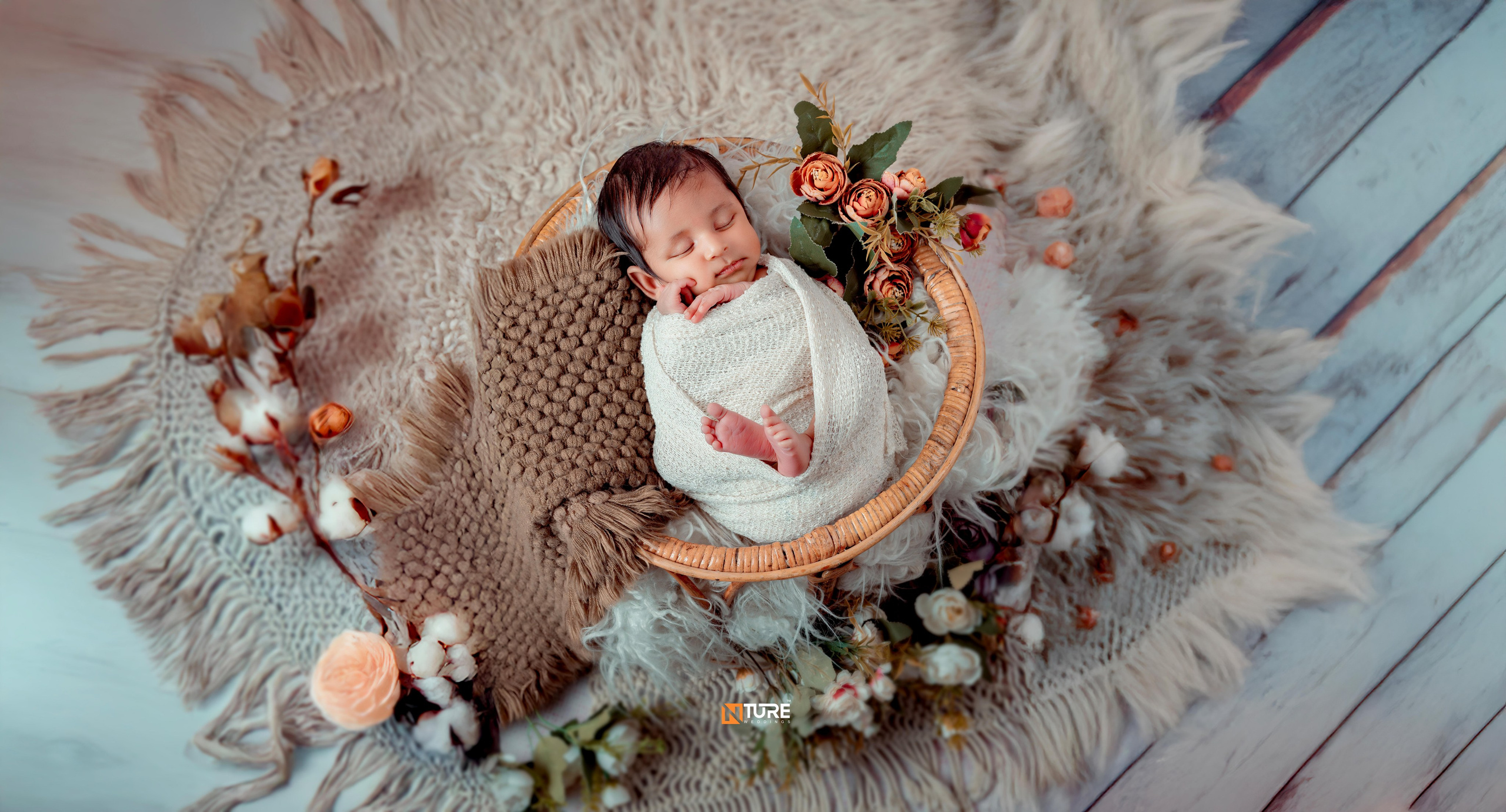 RUANSHI AASHVI. NTURE WEDDING