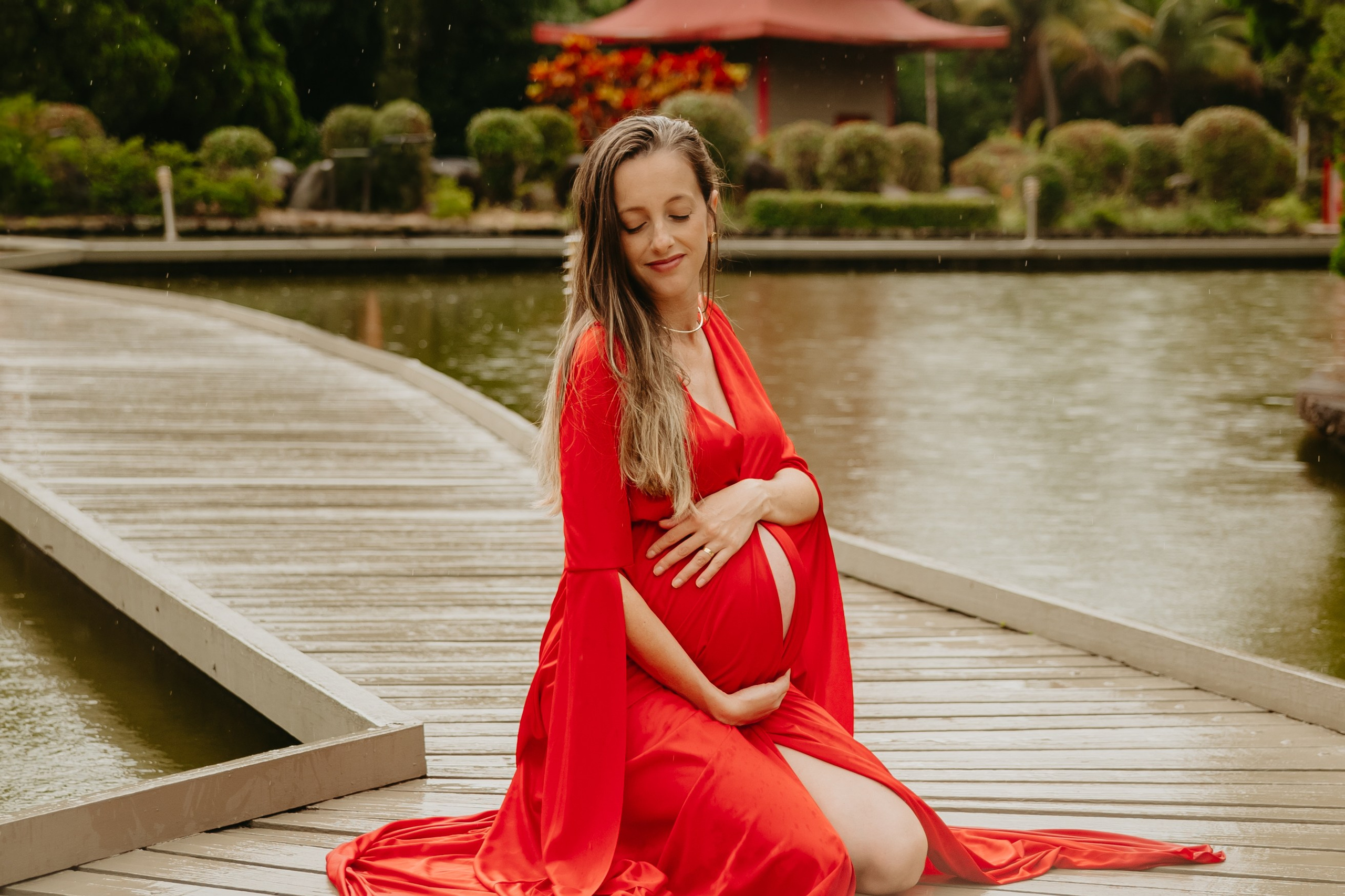 A doce espera do Pedro. Fotografo de casamentos e famílias no Espirito Santo — Marllus Milanez