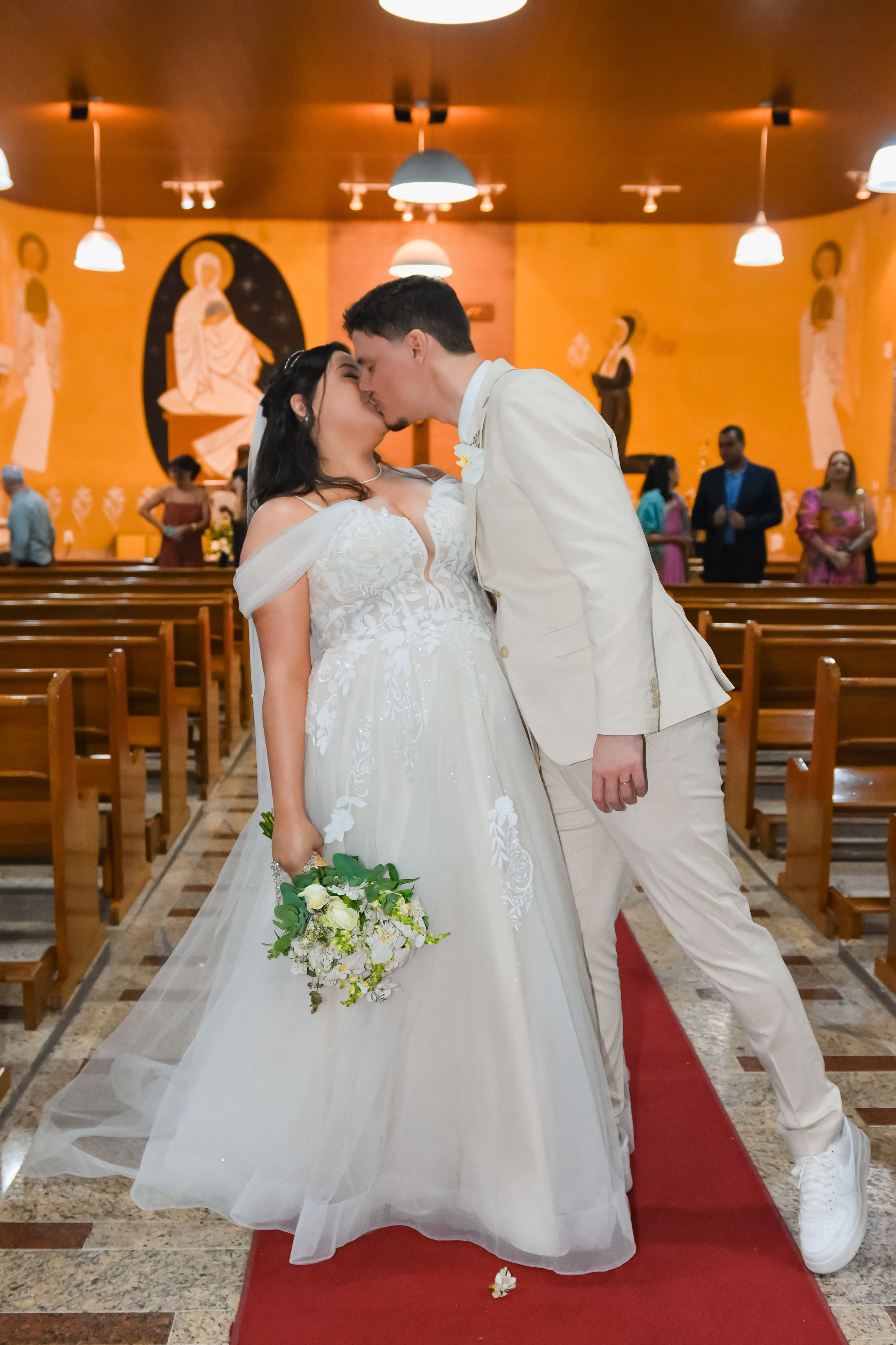 Carol & Gustavo. Fotografo de casamentos e famílias no Espirito Santo — Marllus Milanez