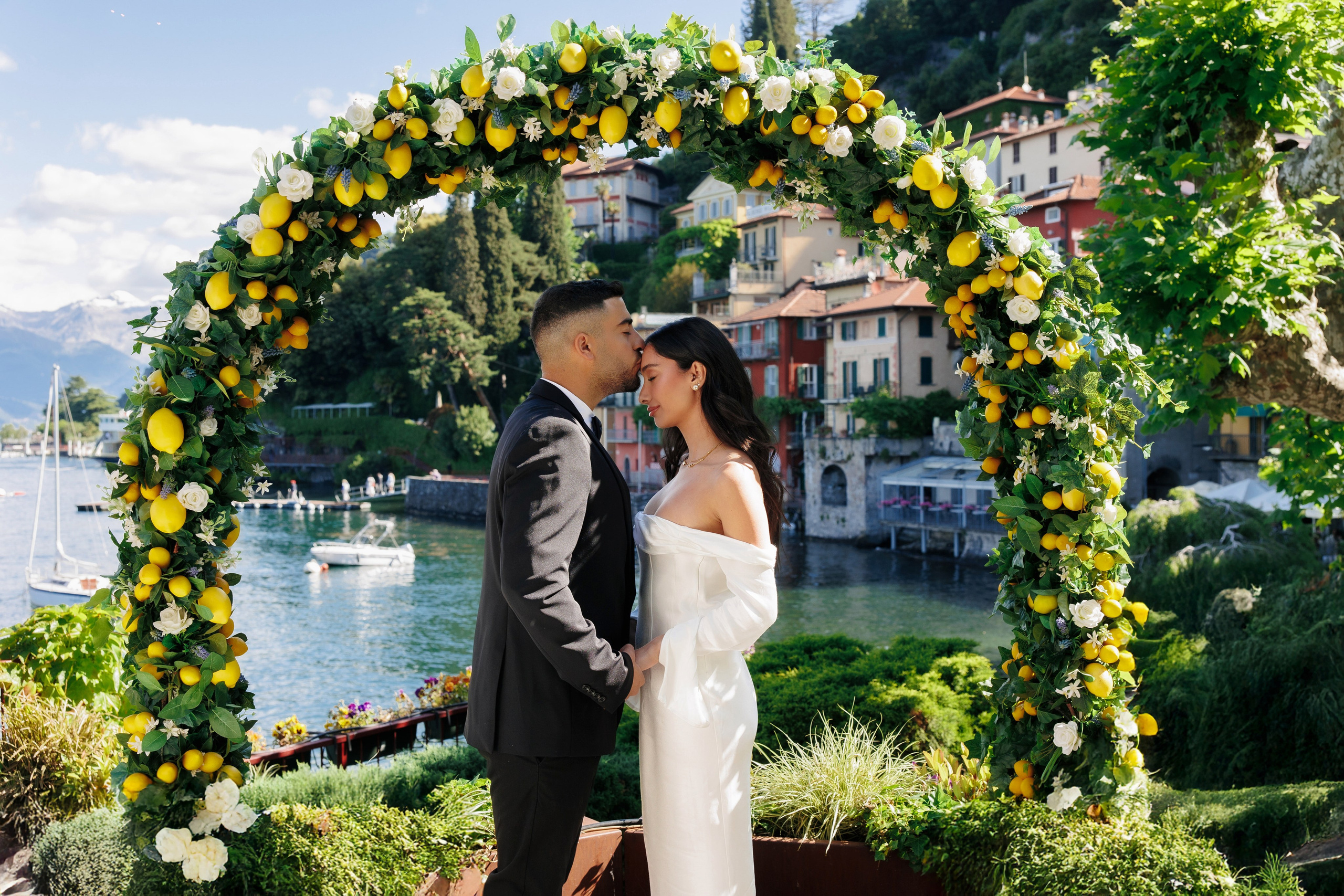 Ran & Shani. Fulop Robert — Editorial Wedding Photographer in Europe