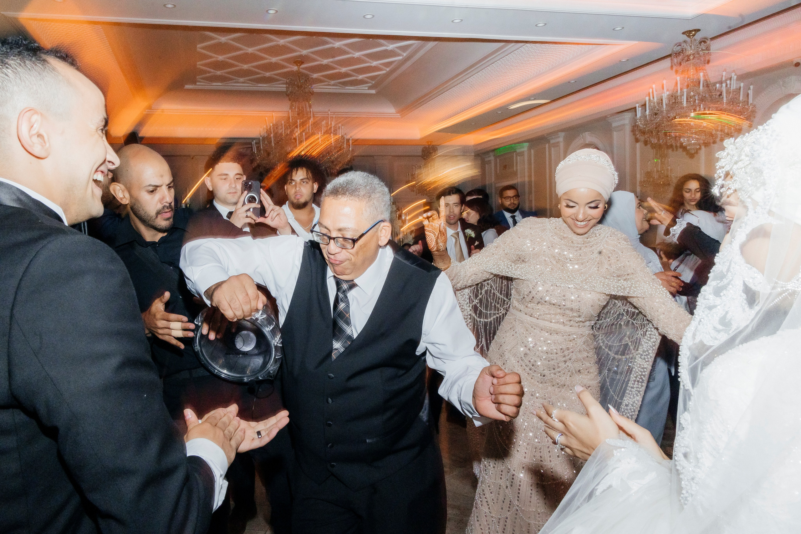 Mahmoud & Lana. Wedding Photo & Video