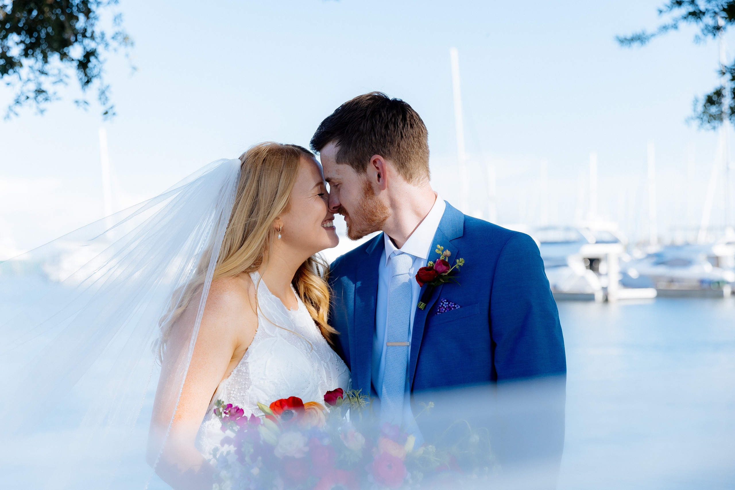 WEDDING and love story