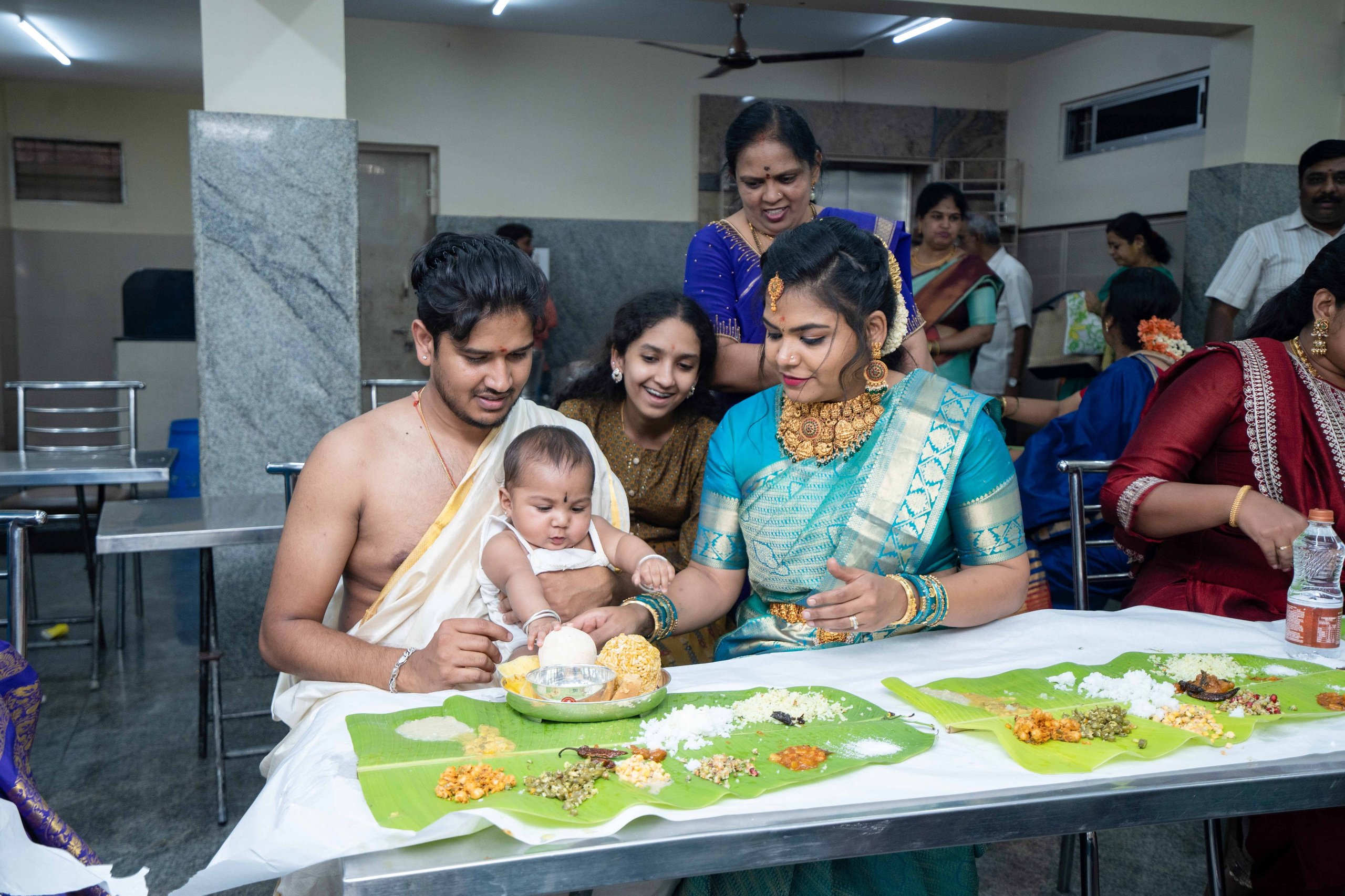 ATHARV NAMAKARANA. 50mm STUDIOS