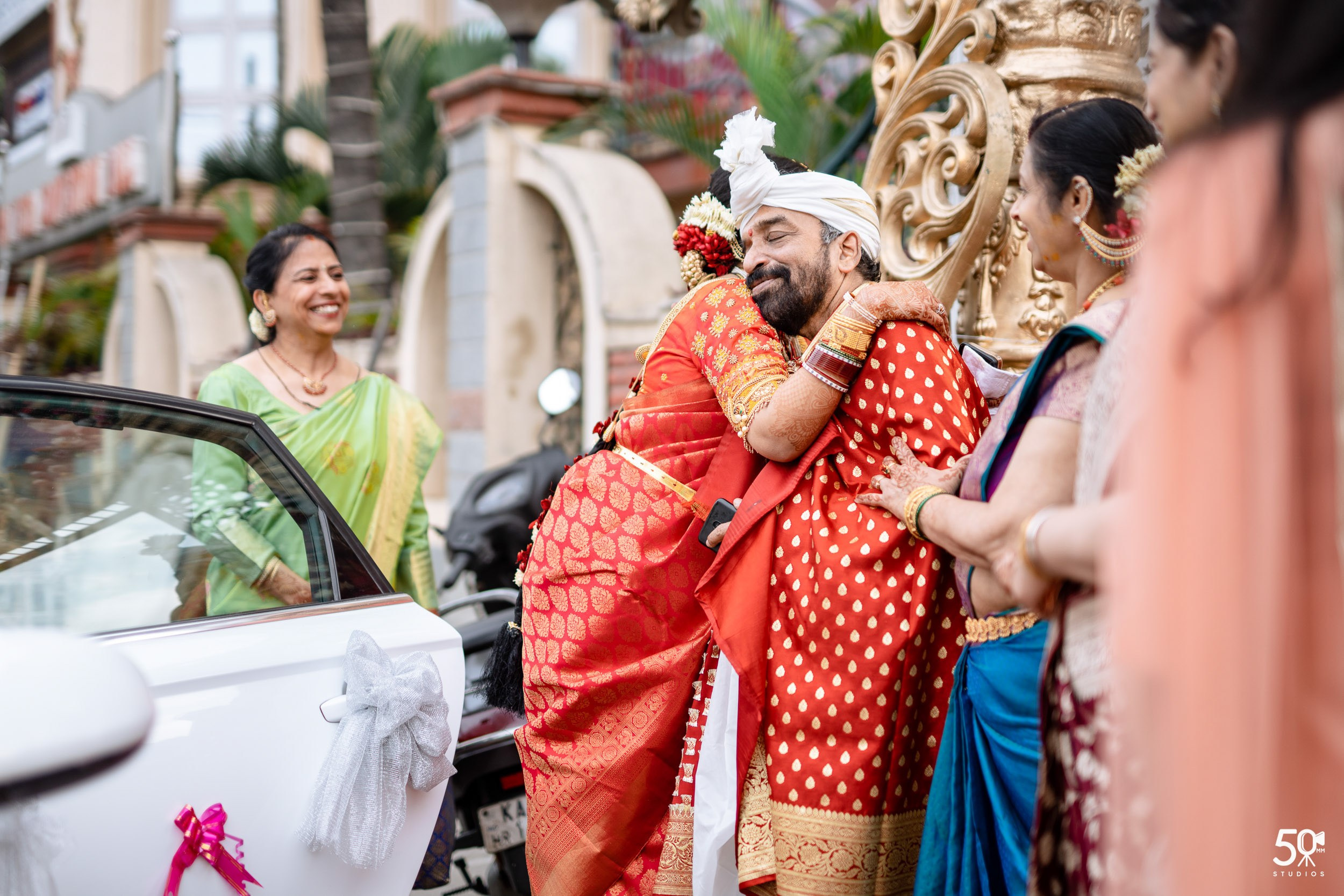 CANDID MOMENTS — WEDDINGS AND RITUALS. 50mm STUDIOS