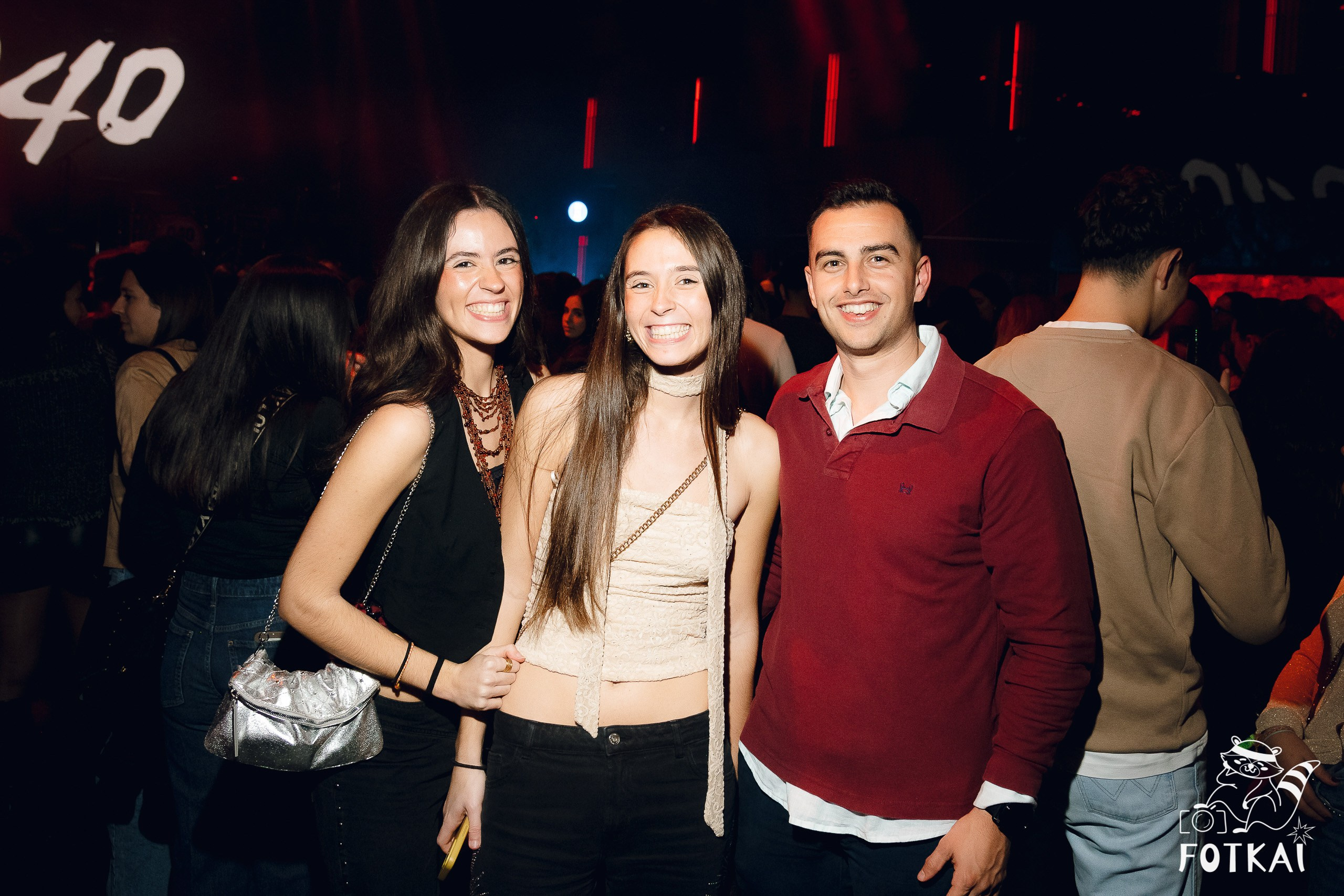 Malmö 040 в Аликанте — концерт в Sala Baltimore Live | FOTKAI