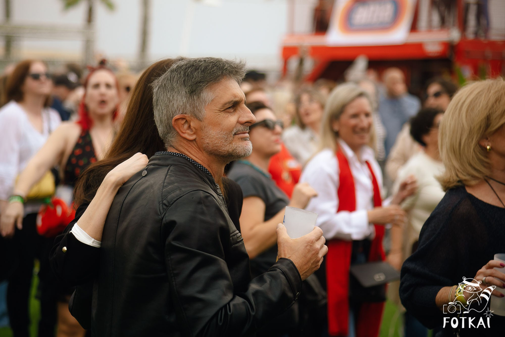 Festival AMA – Aquellos Maravillosos Años: Fotos del festival en Alicante, 2026 | FOTKAI