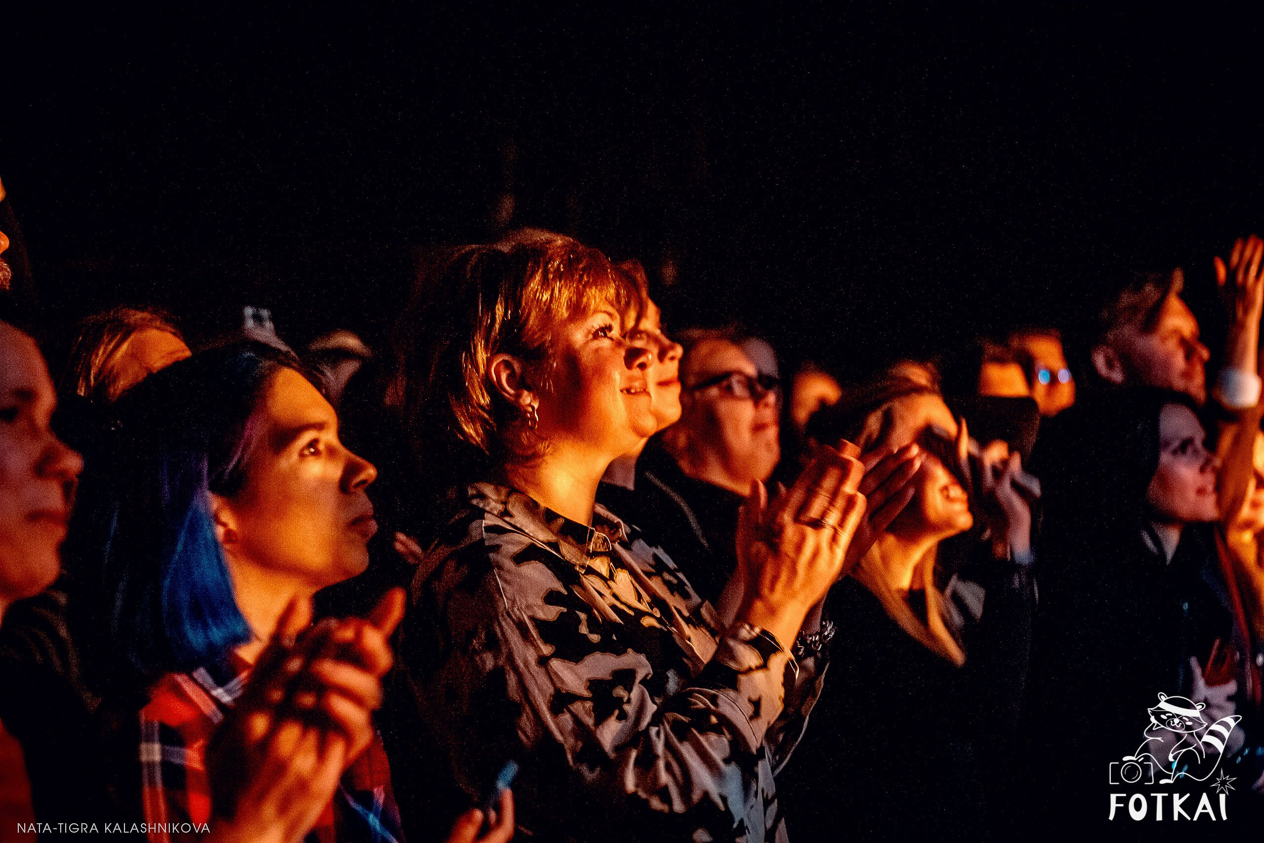 Splean en Madrid 25 enero 2026 — fotos y momentos del concierto legendario | FOTKAI
