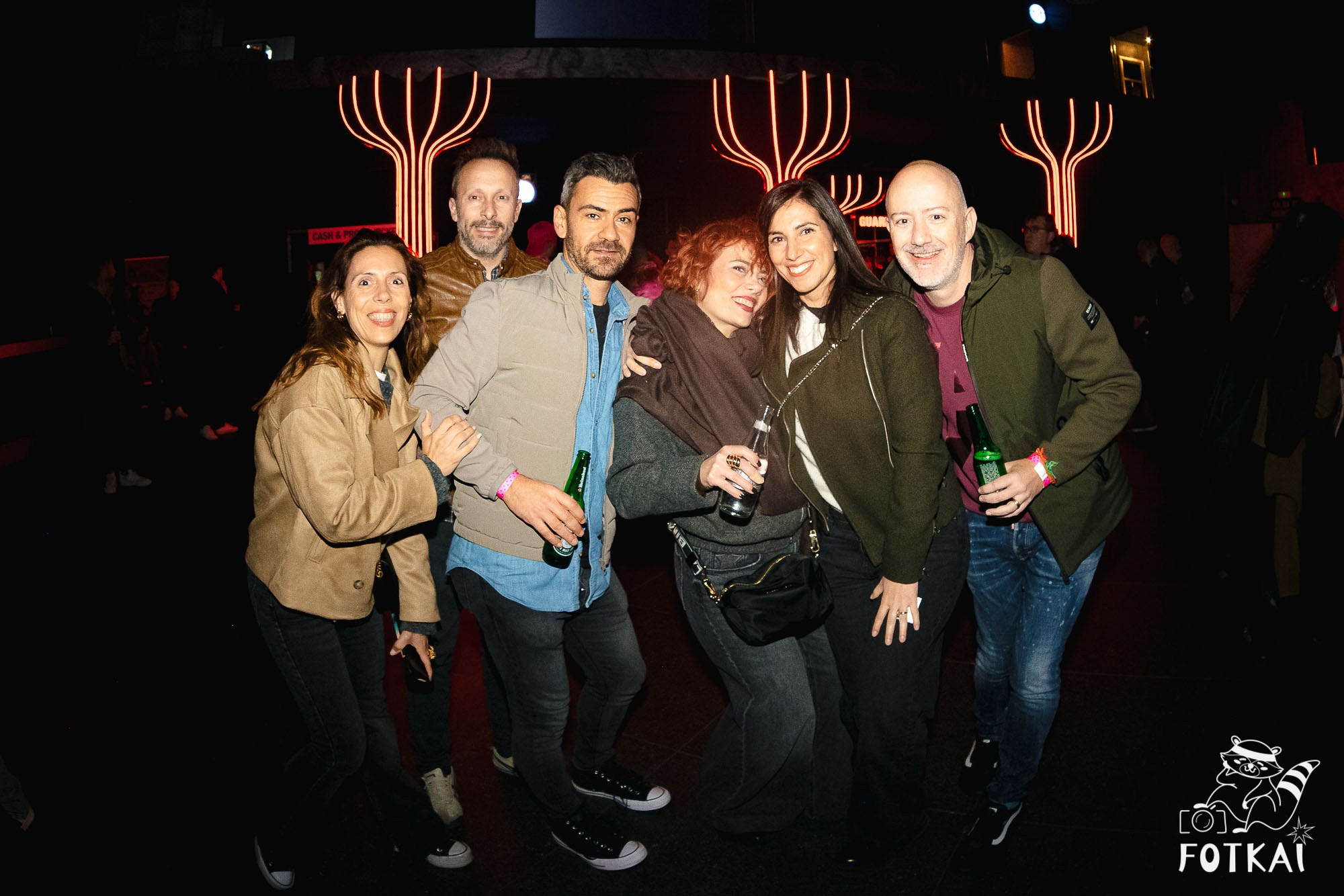 Ojete Calor en Alicante 31 enero 2026 — subnopop, electropop y fotos del concierto | FOTKAI