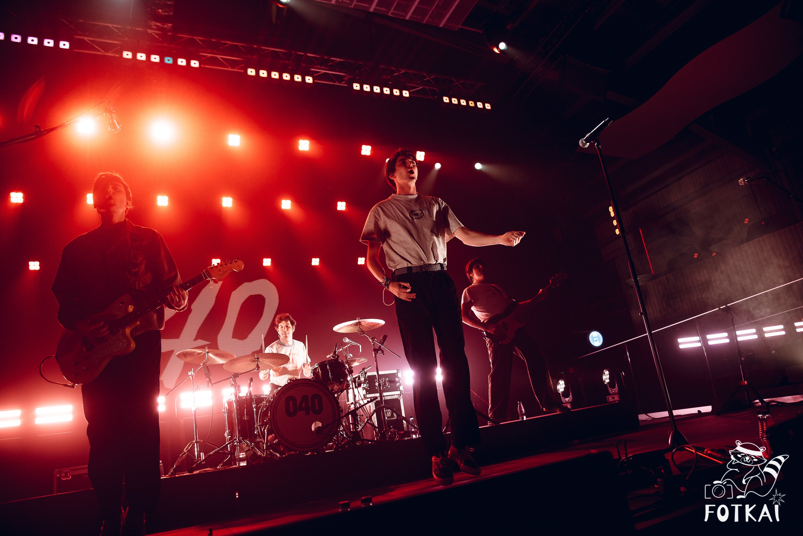 Malmö 040 в Аликанте — концерт в Sala Baltimore Live | FOTKAI