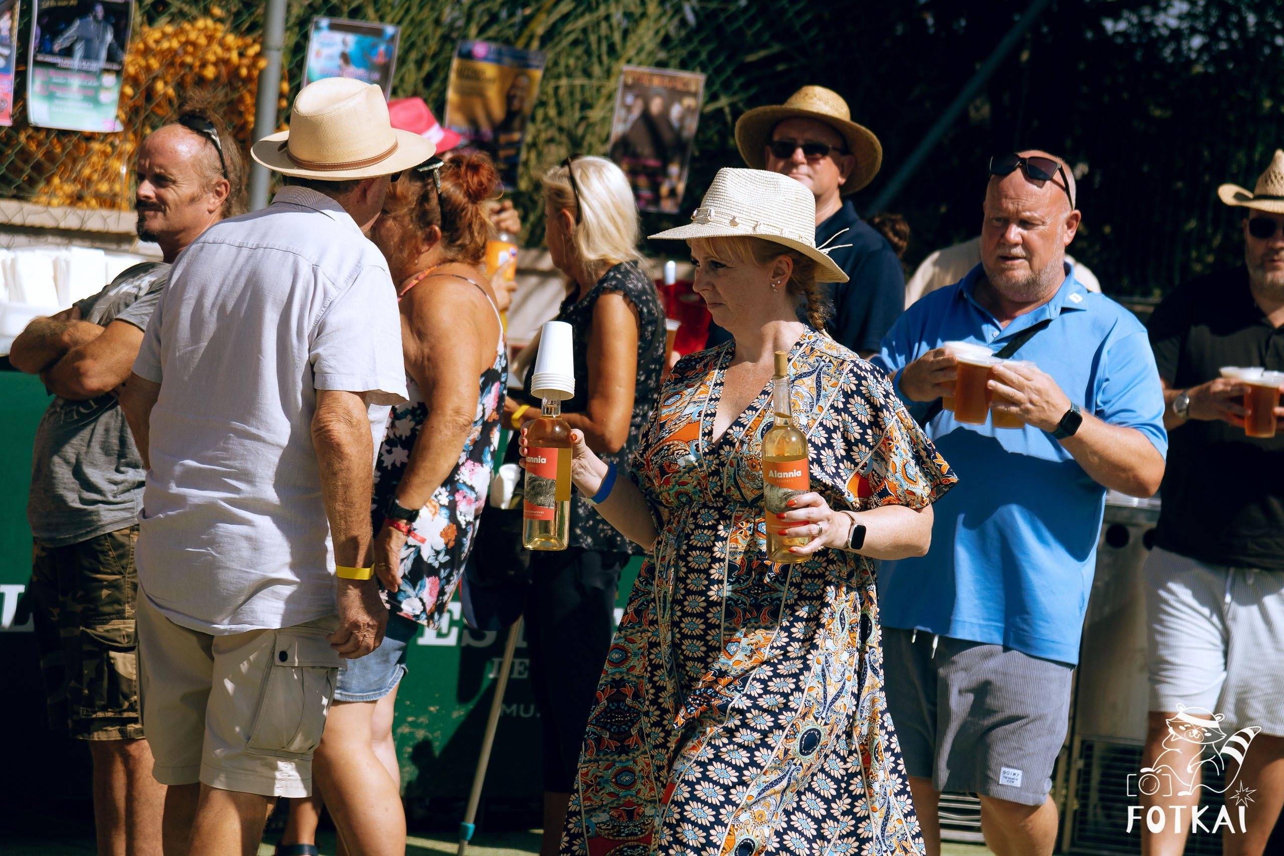 Autumn Gold Fiesta 2025 en Alannia Guardamar – Reportaje fotográfico | FOTKAI