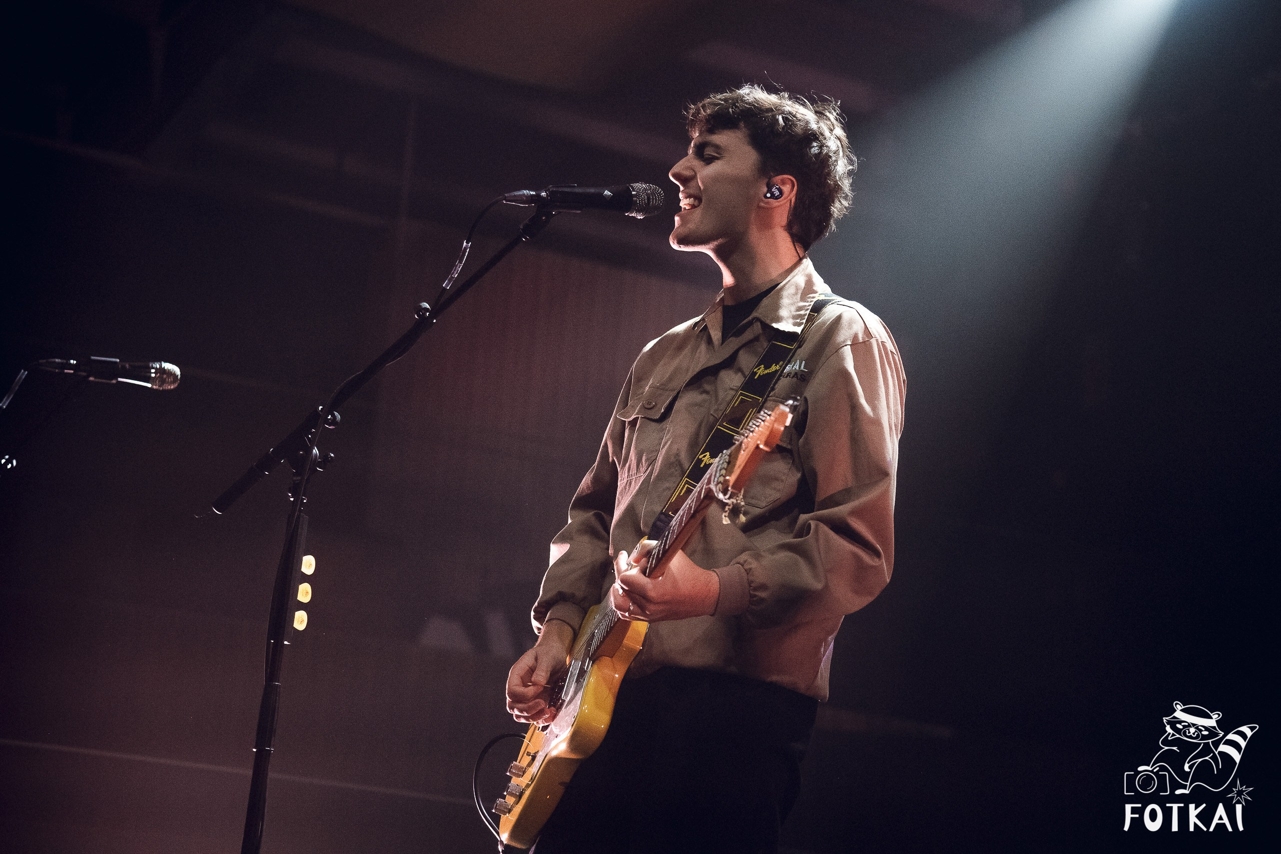 Malmö 040 в Аликанте — концерт в Sala Baltimore Live | FOTKAI