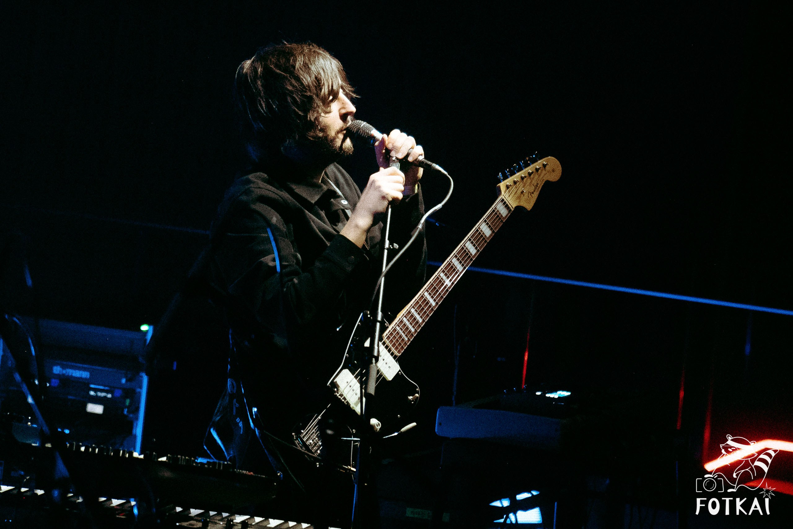 Rufus T. Firefly en Alicante | Sala Baltimore Live (Marmarela) | Fotos del concierto | FOTKAI