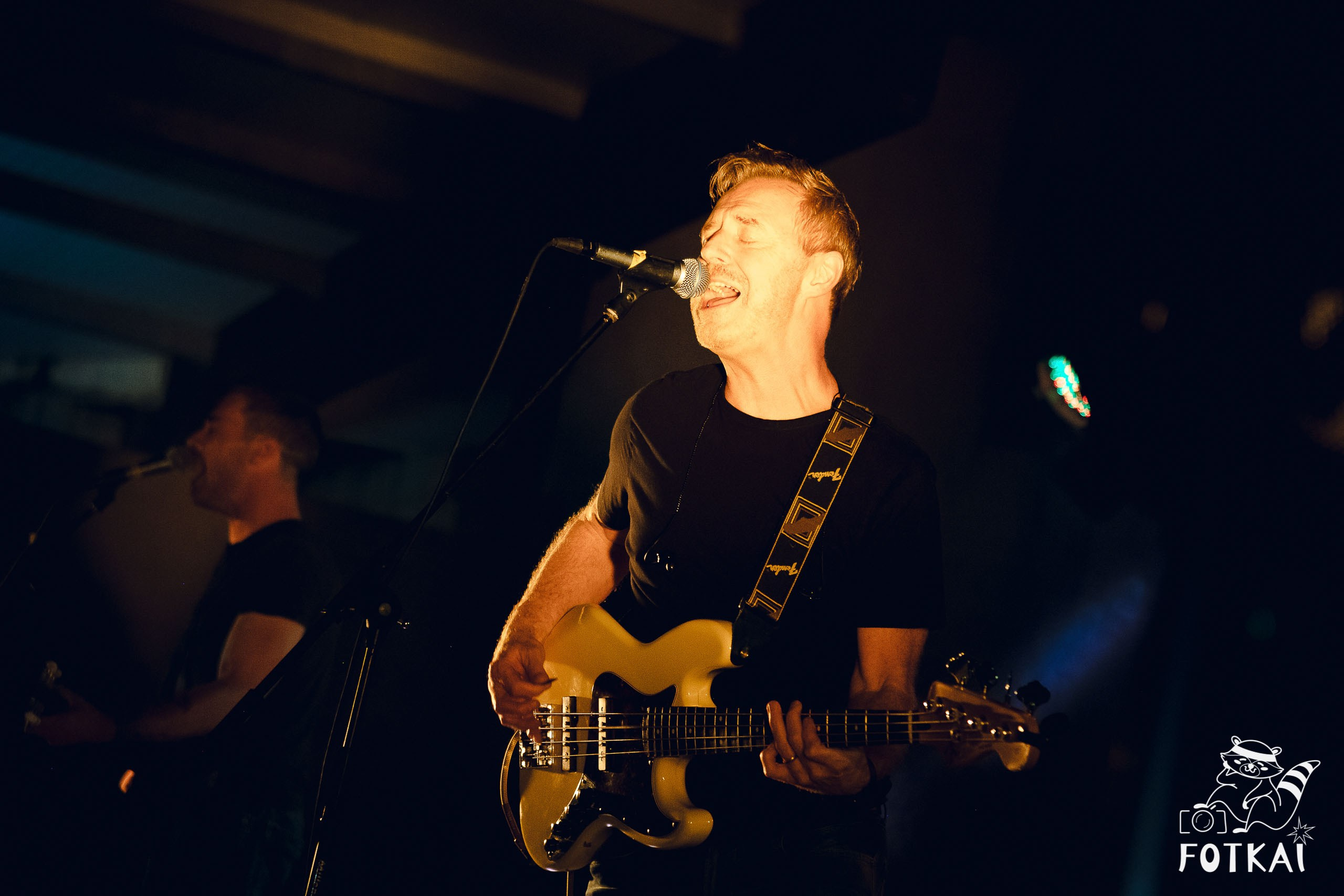 Bryan Adams UK & Greg Bannis — Reportaje fotográfico | Concierto en San Fulgencio | FOTKAI