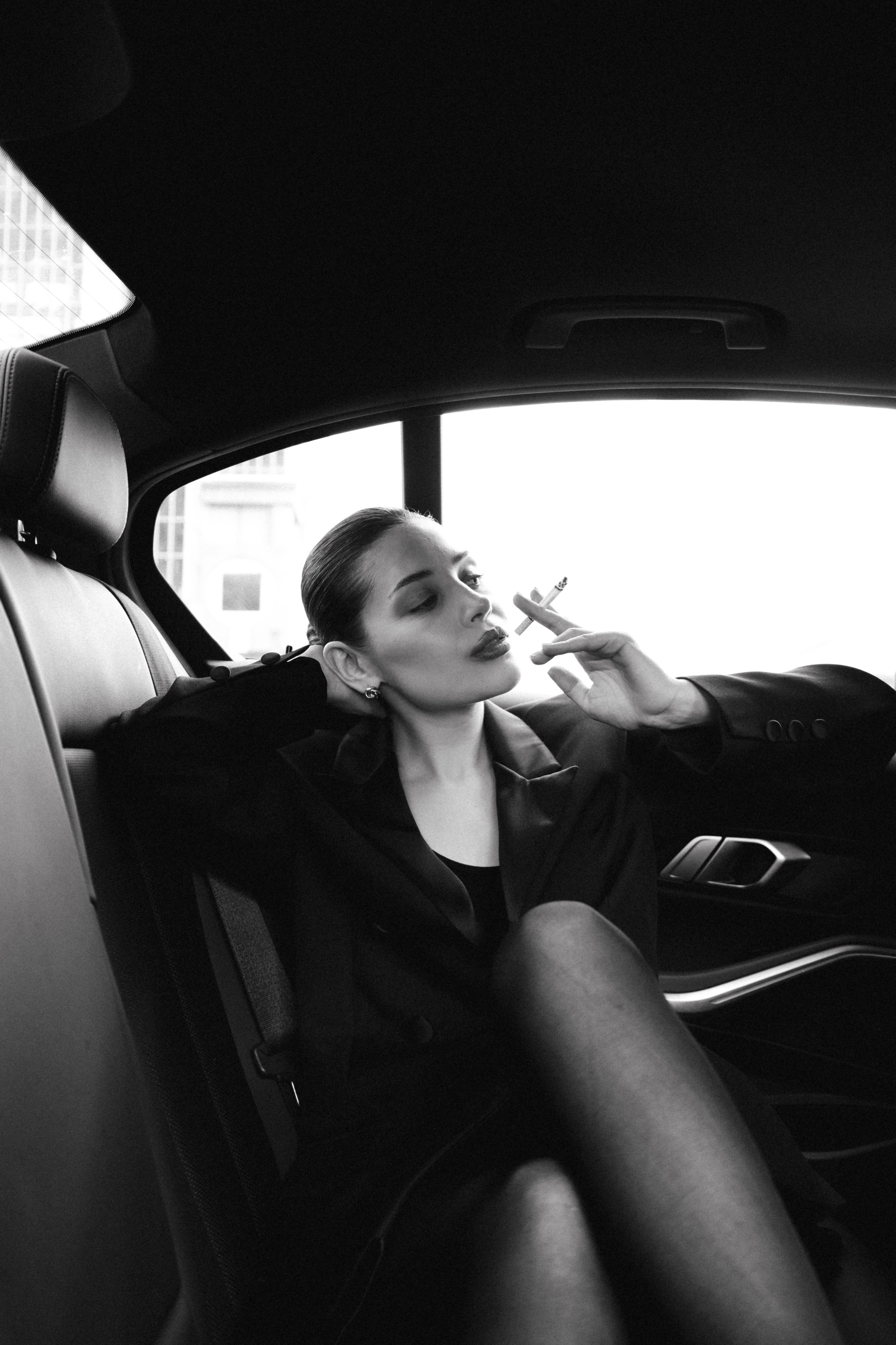 HAYAT. 0514 Editorial Photographer & Art Director in Los Angeles