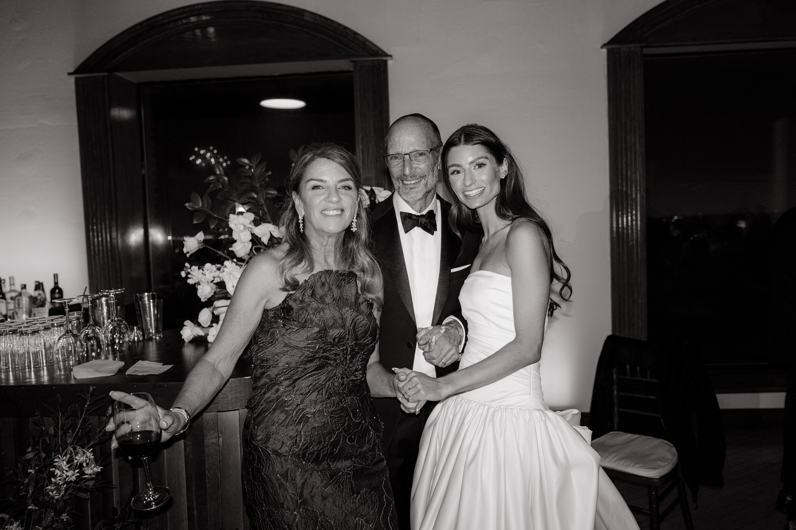 Lauren and Jonah. Wedding photographer and videographer New York | New Jersey