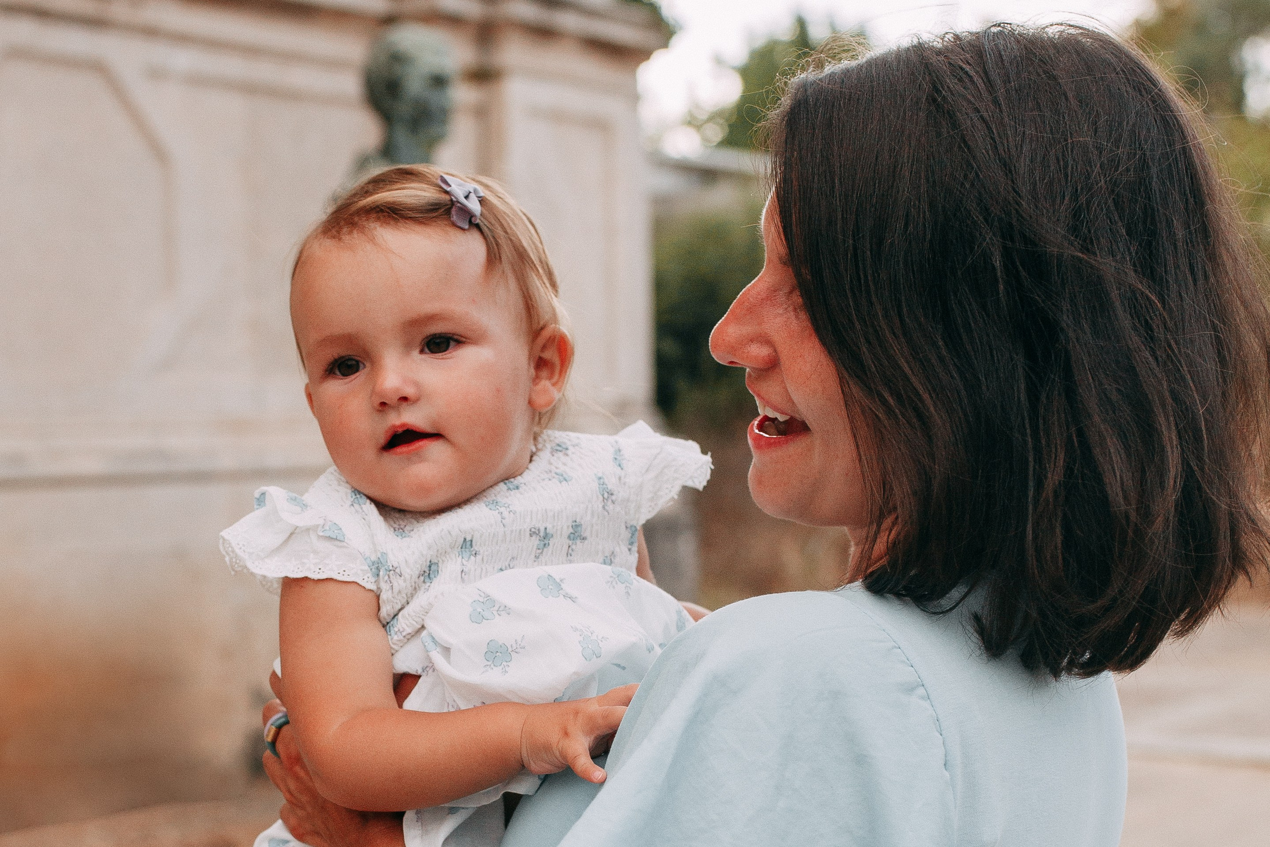 Мама + Ребёнок. Семейный, детский, женский фотограф в Черногории