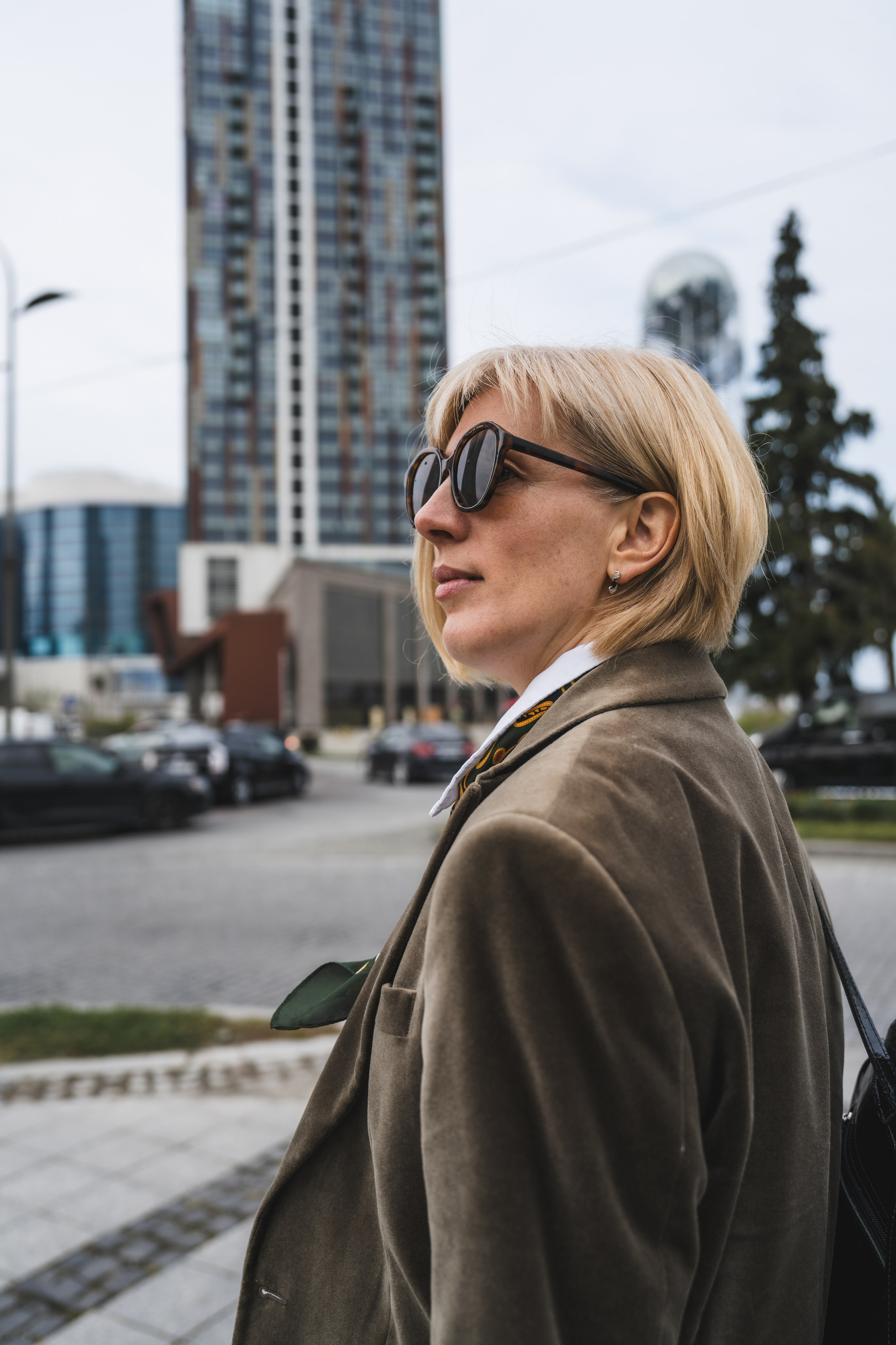 Юлия. Ekaterina Verbitskaya. Photography