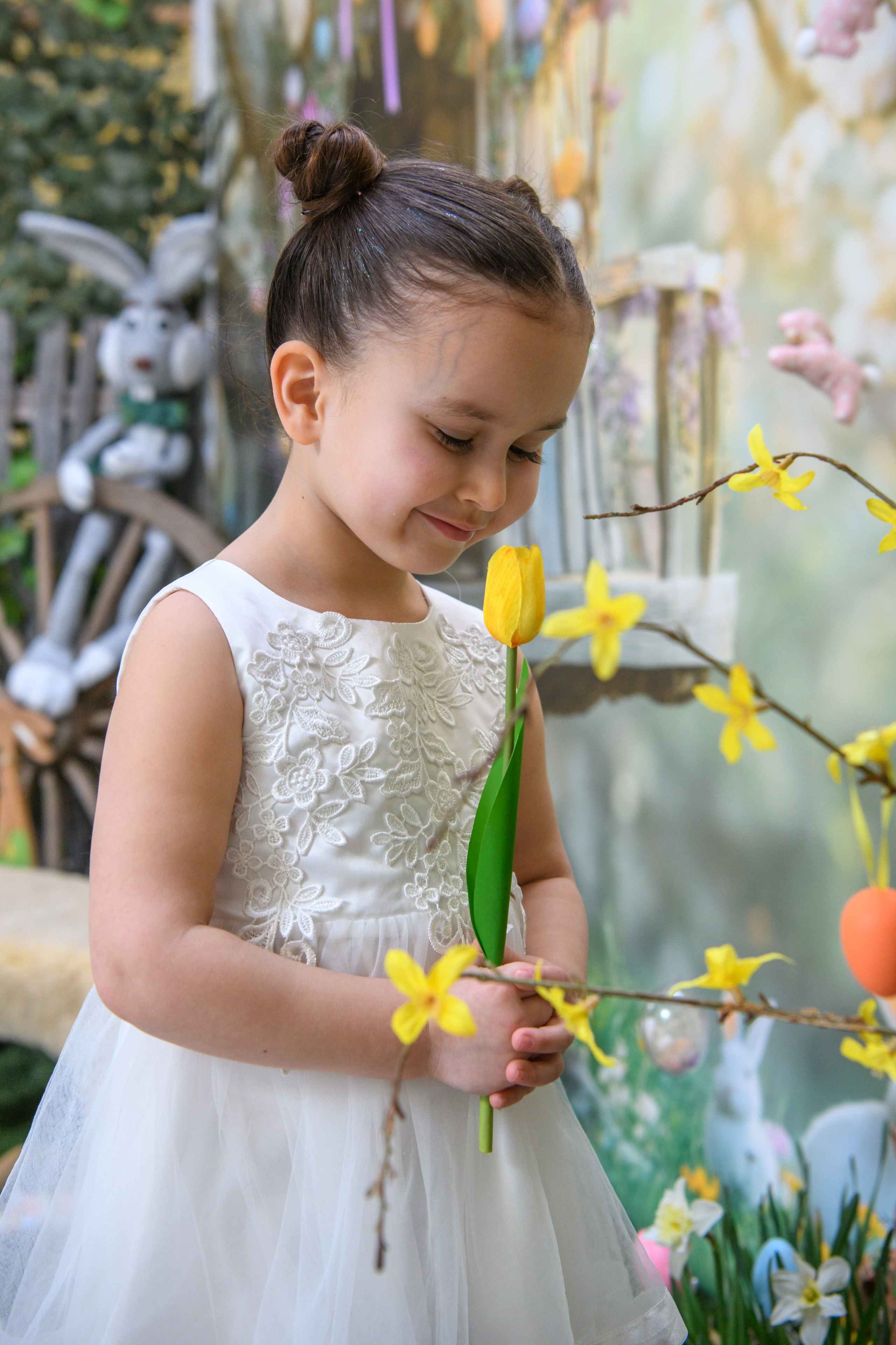 Uskršnje fotografisanje. Pro Studio Photo & Video Team
