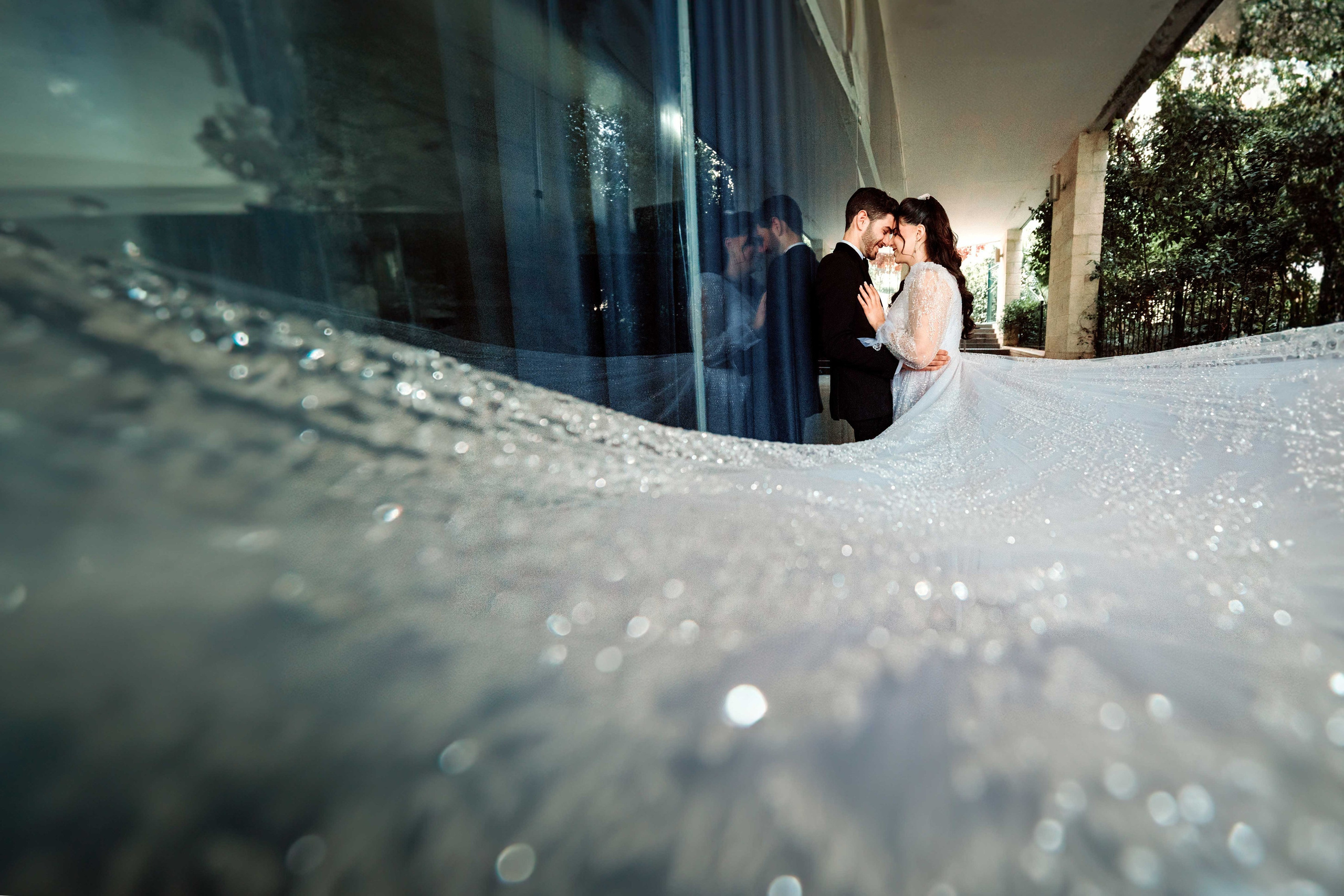 ‏יעקב אלקין | ‏צילום ‏חתונות בירושלים